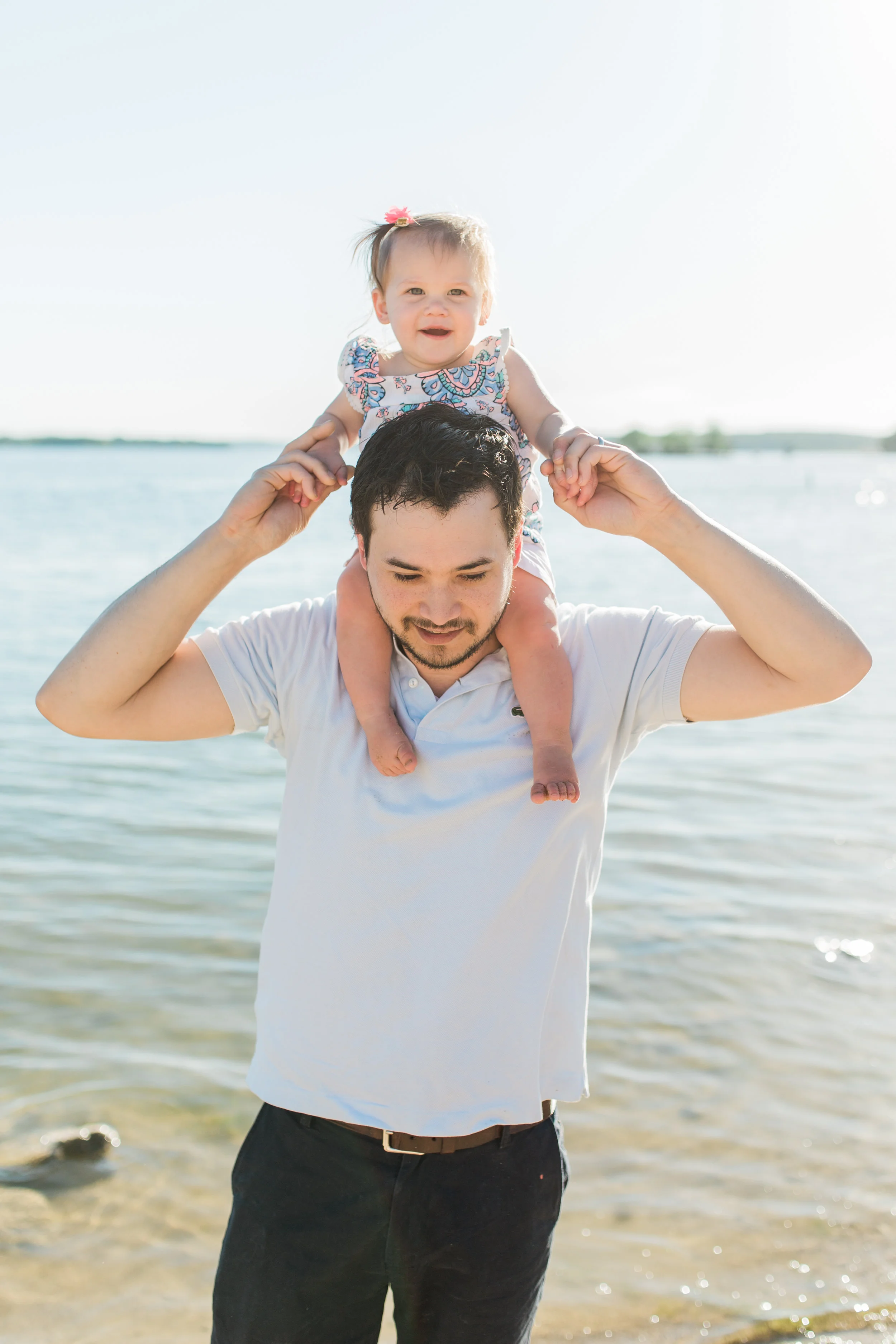 vanessa wyler photography pewaukee beach