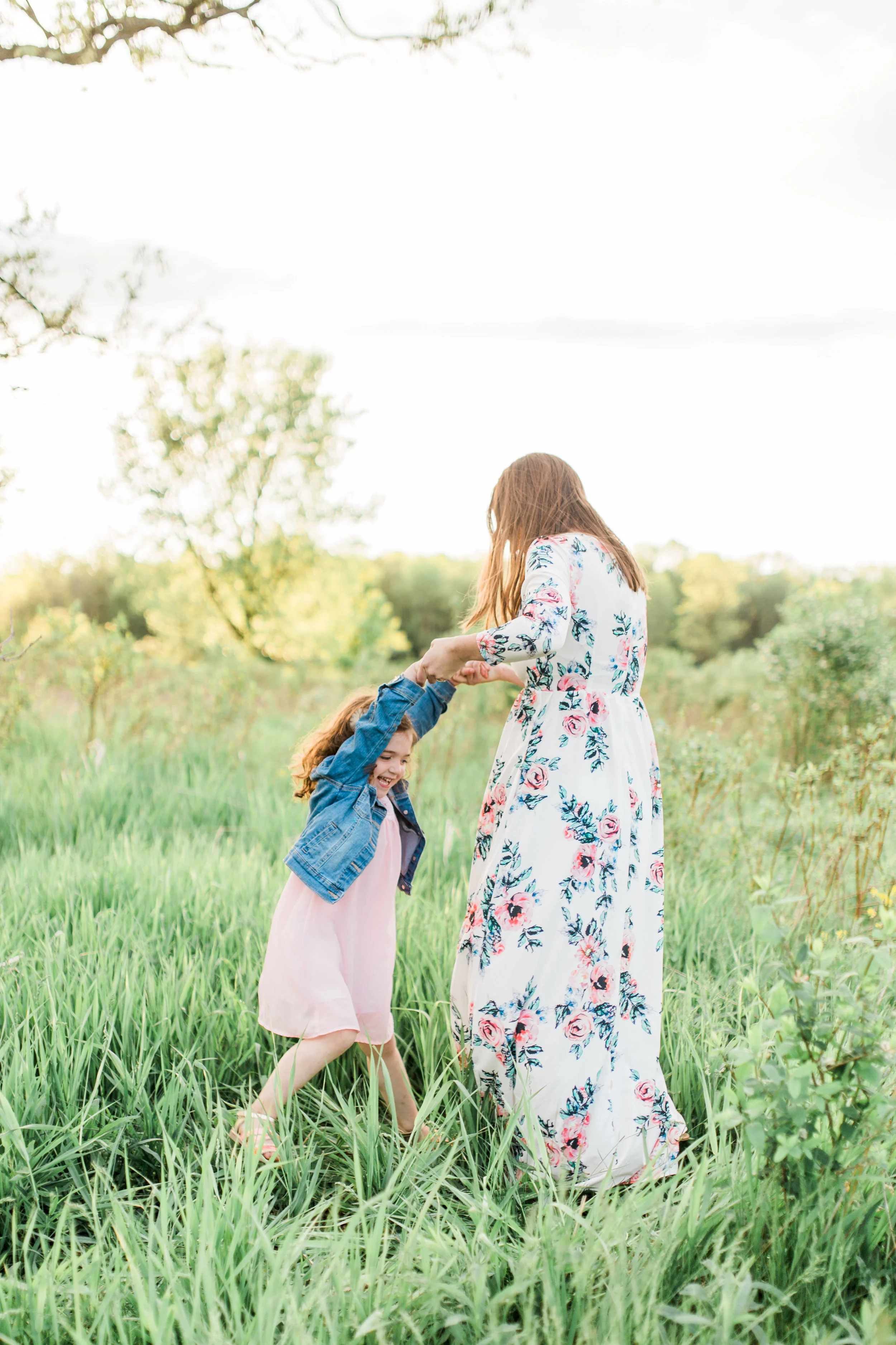 vanessa wyler brookfield waukesha sunset family photography