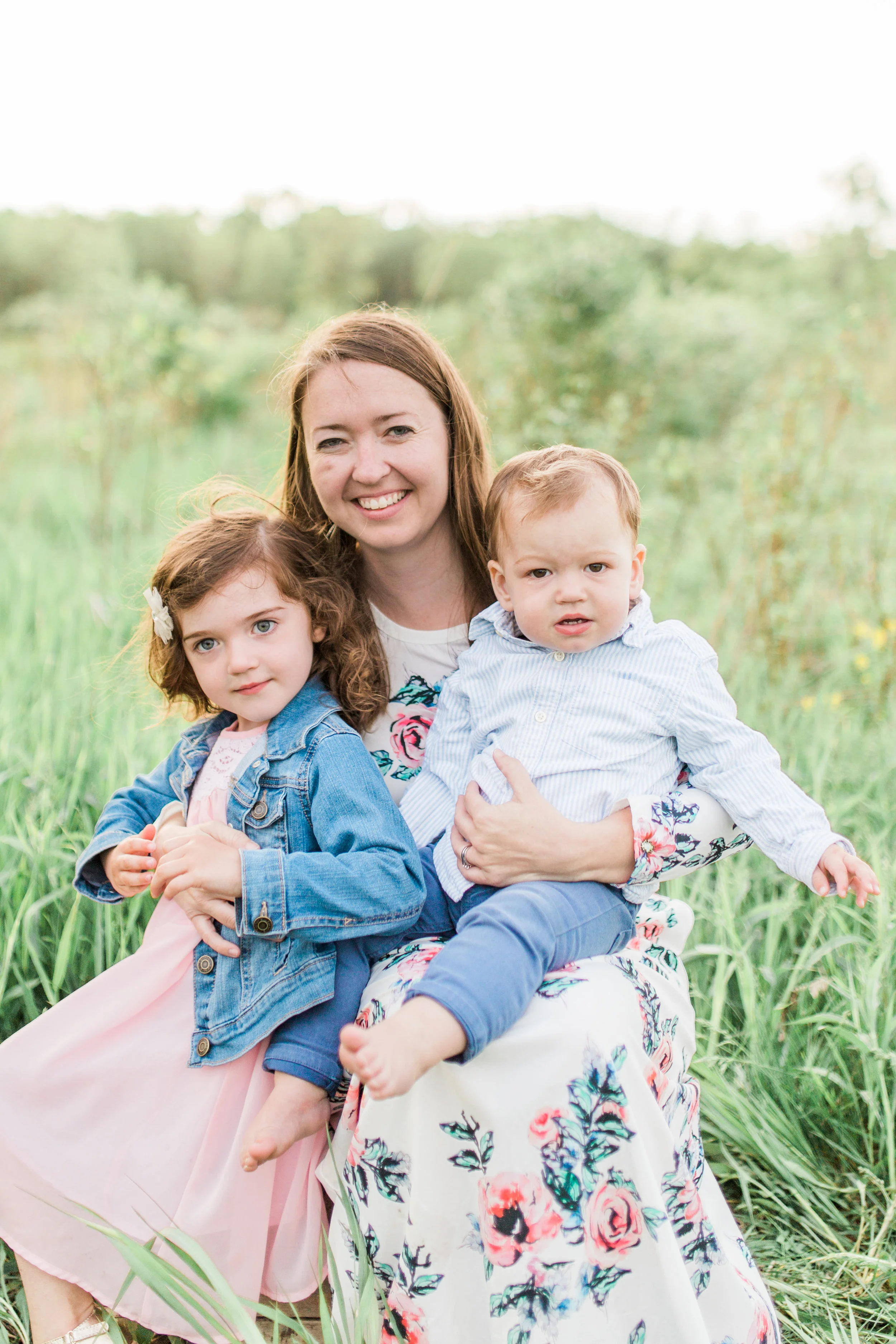 vanessa wyler brookfield waukesha sunset family photography