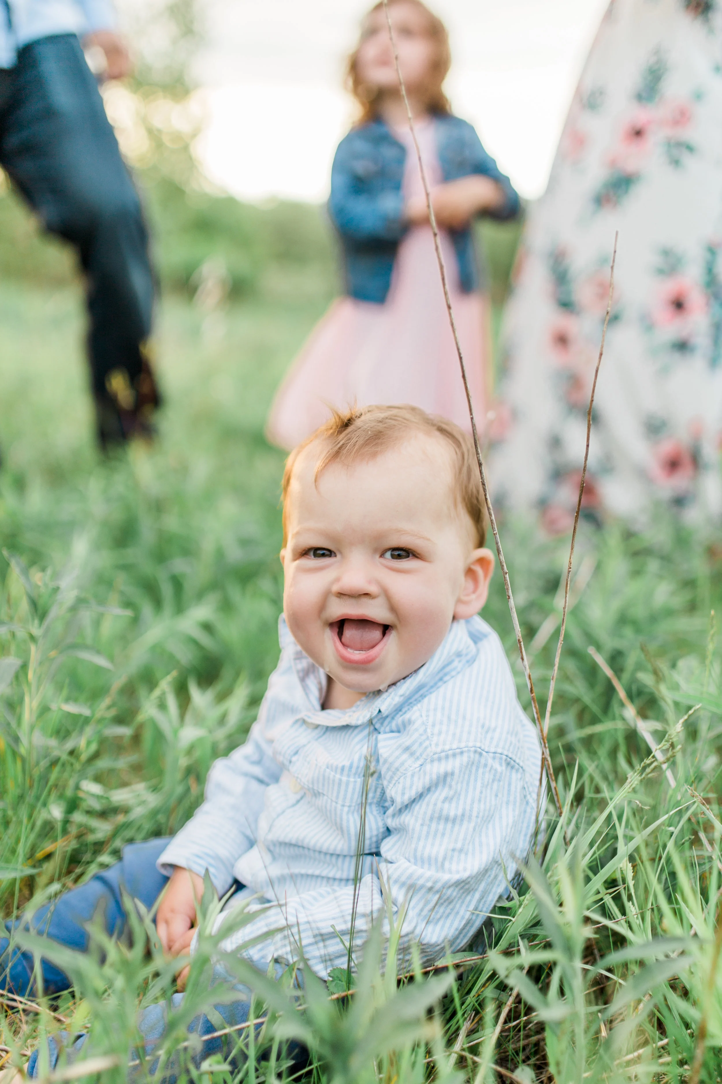 vanessa wyler brookfield waukesha sunset family photography