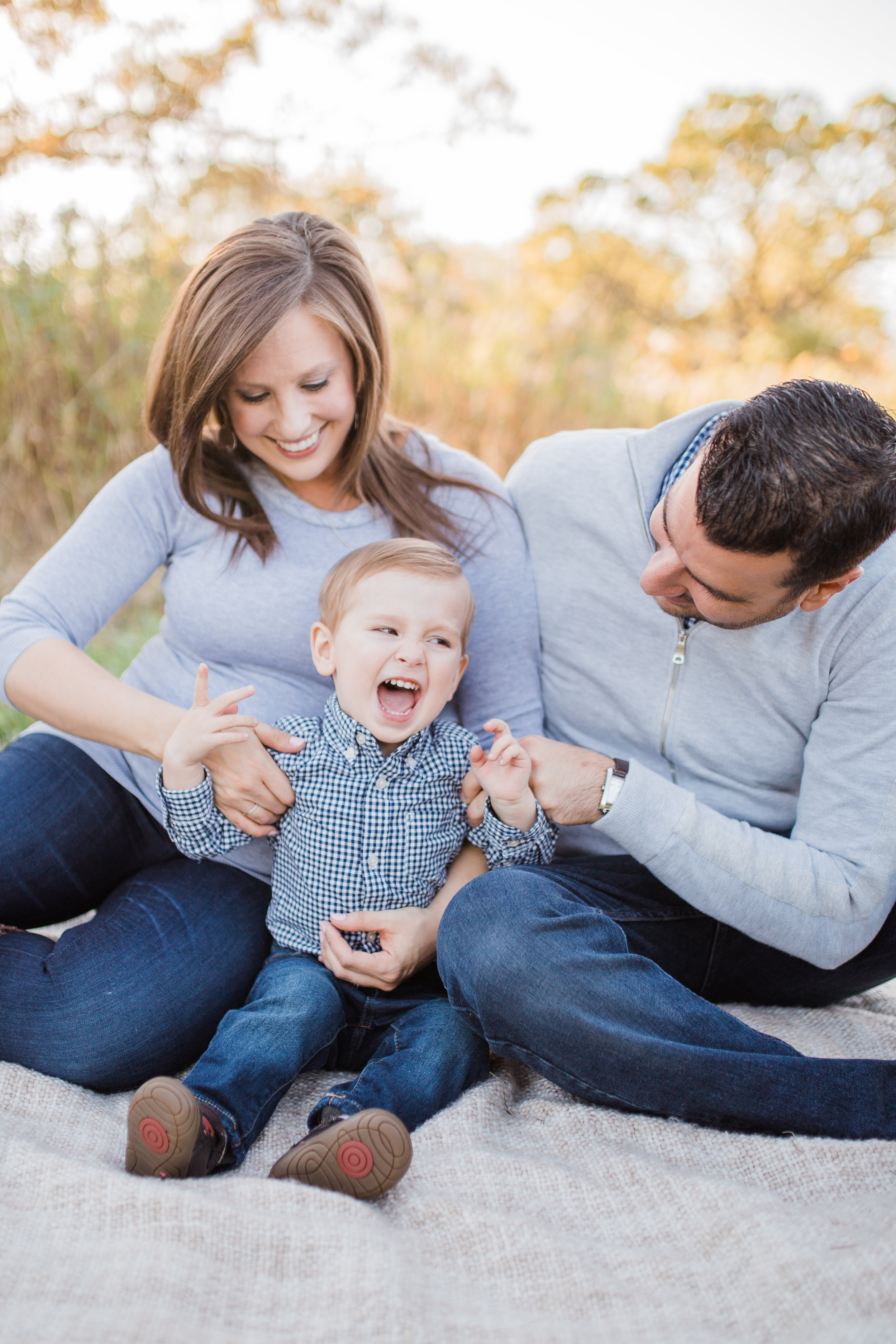fall mini family photography session brookfield wisconsin vanessa wyler photography