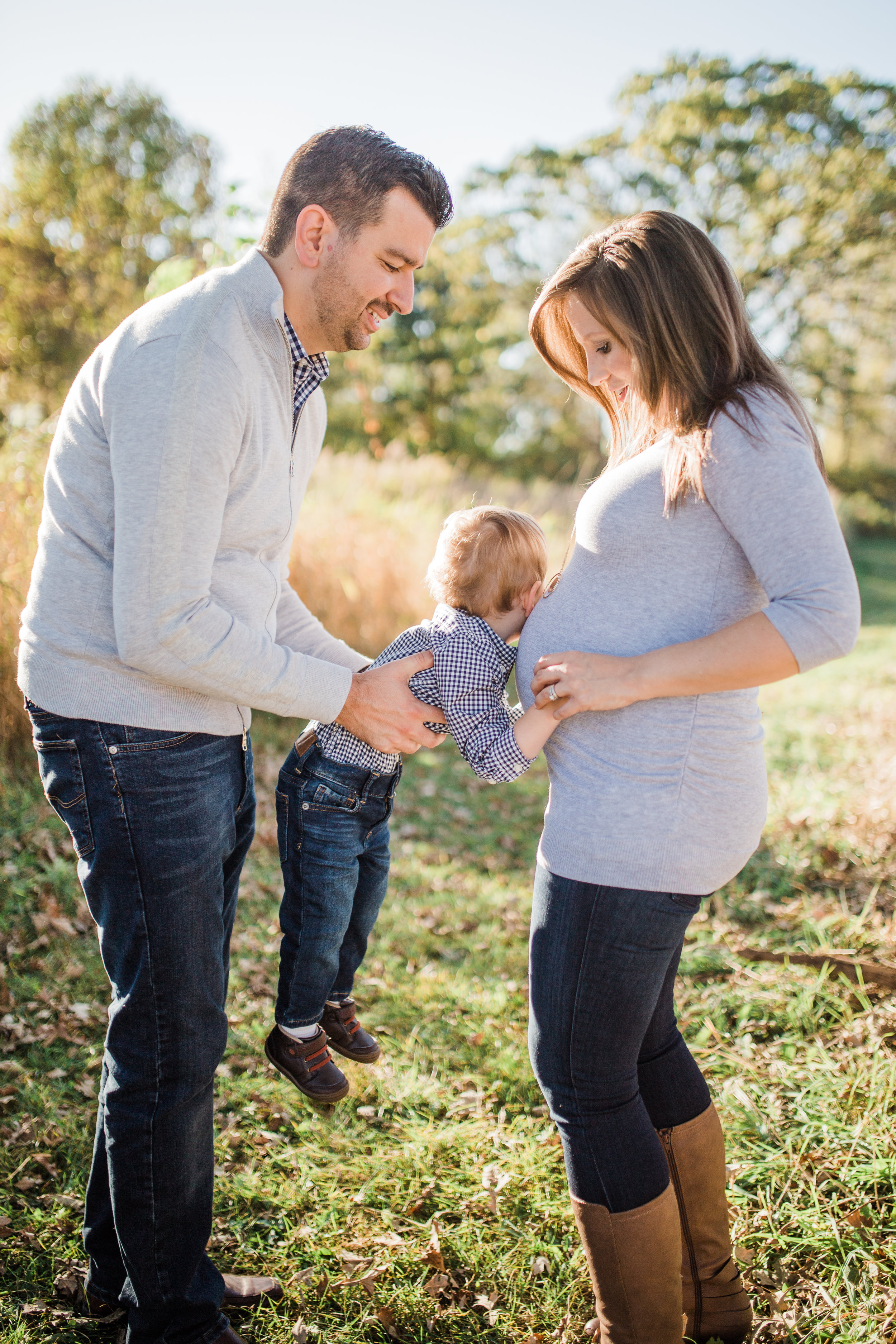 fall mini family photography session brookfield wisconsin vanessa wyler photography