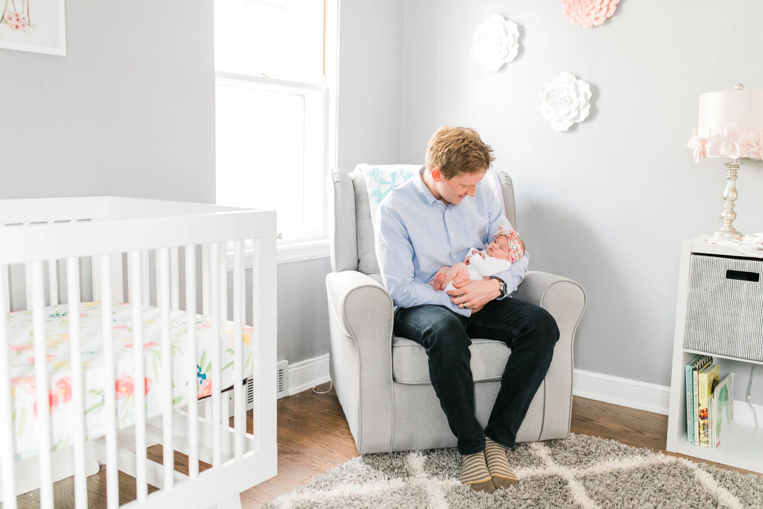tosa newborn photography lifestyle vanessa wyler light airy film style