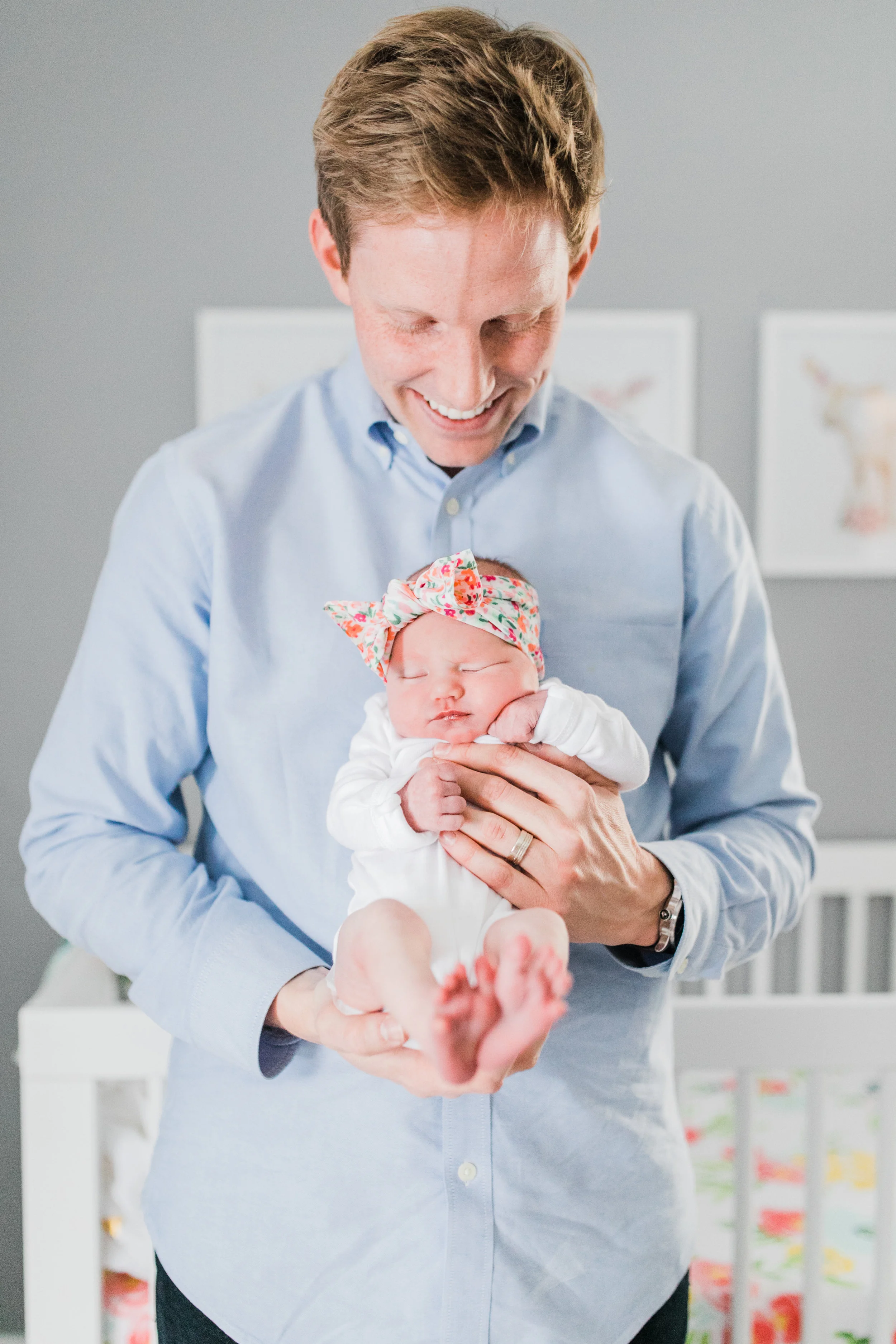 tosa newborn photography lifestyle vanessa wyler light airy film style