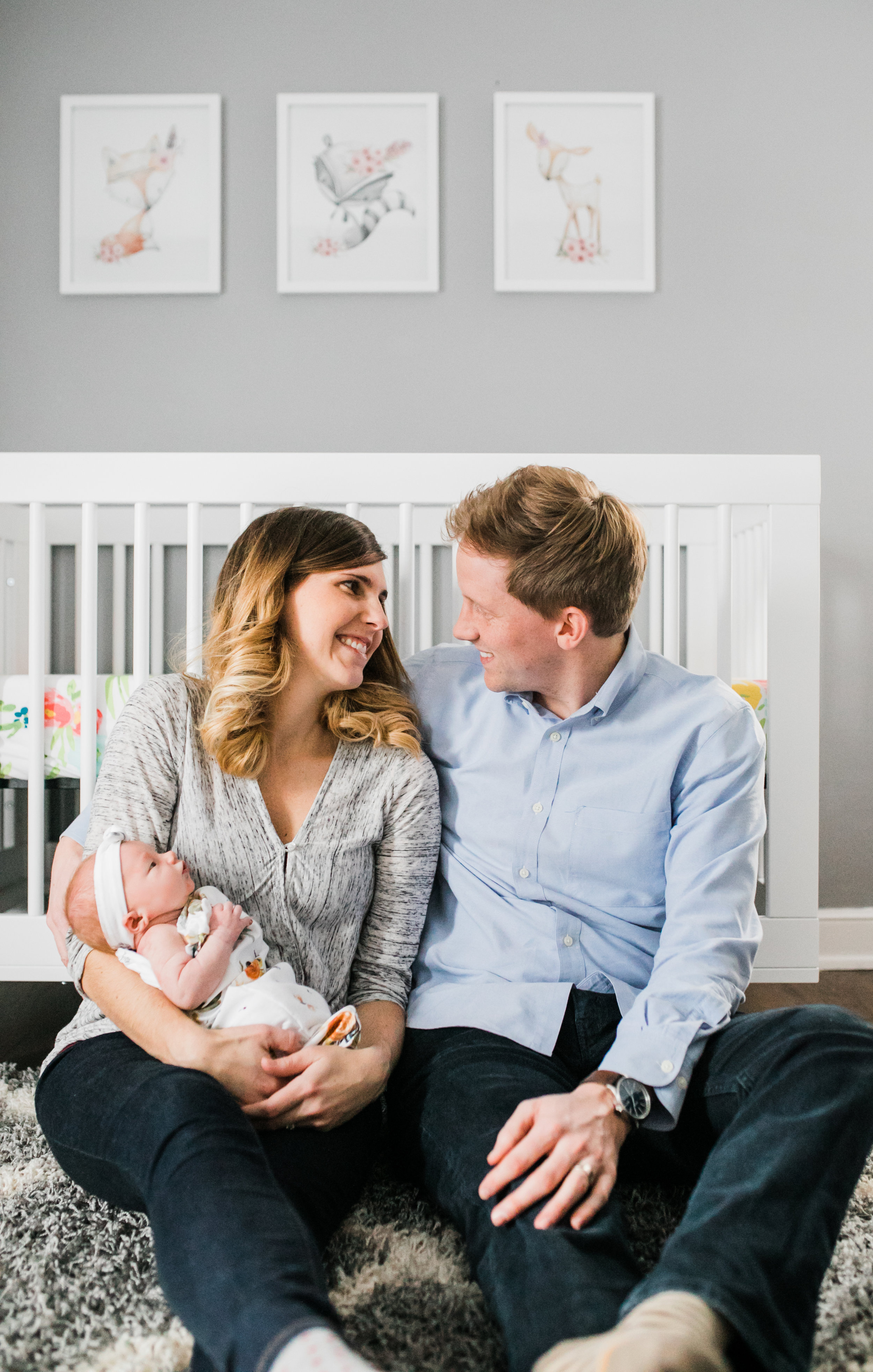 tosa newborn photography lifestyle vanessa wyler light airy film style