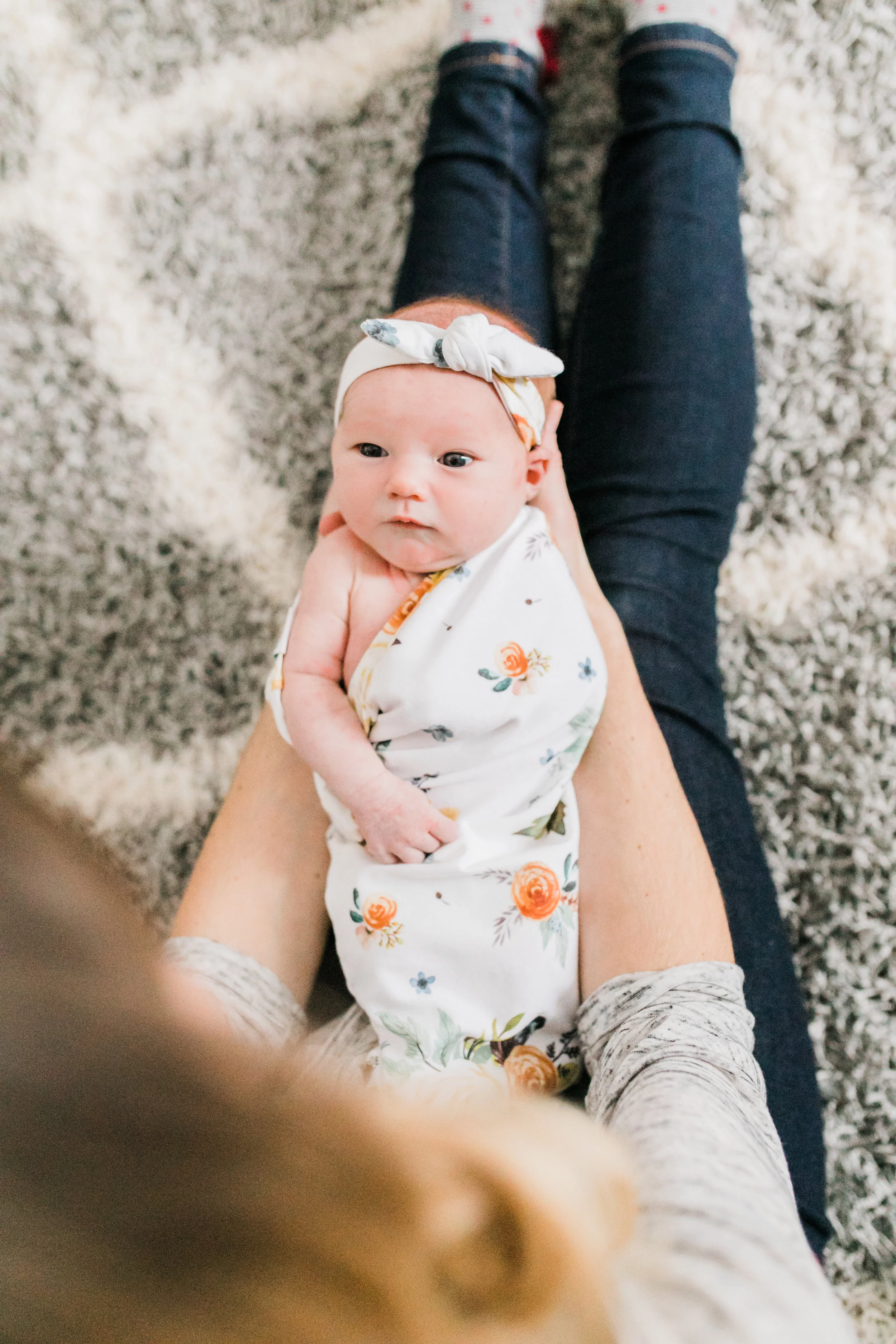 tosa newborn photography lifestyle vanessa wyler light airy film style