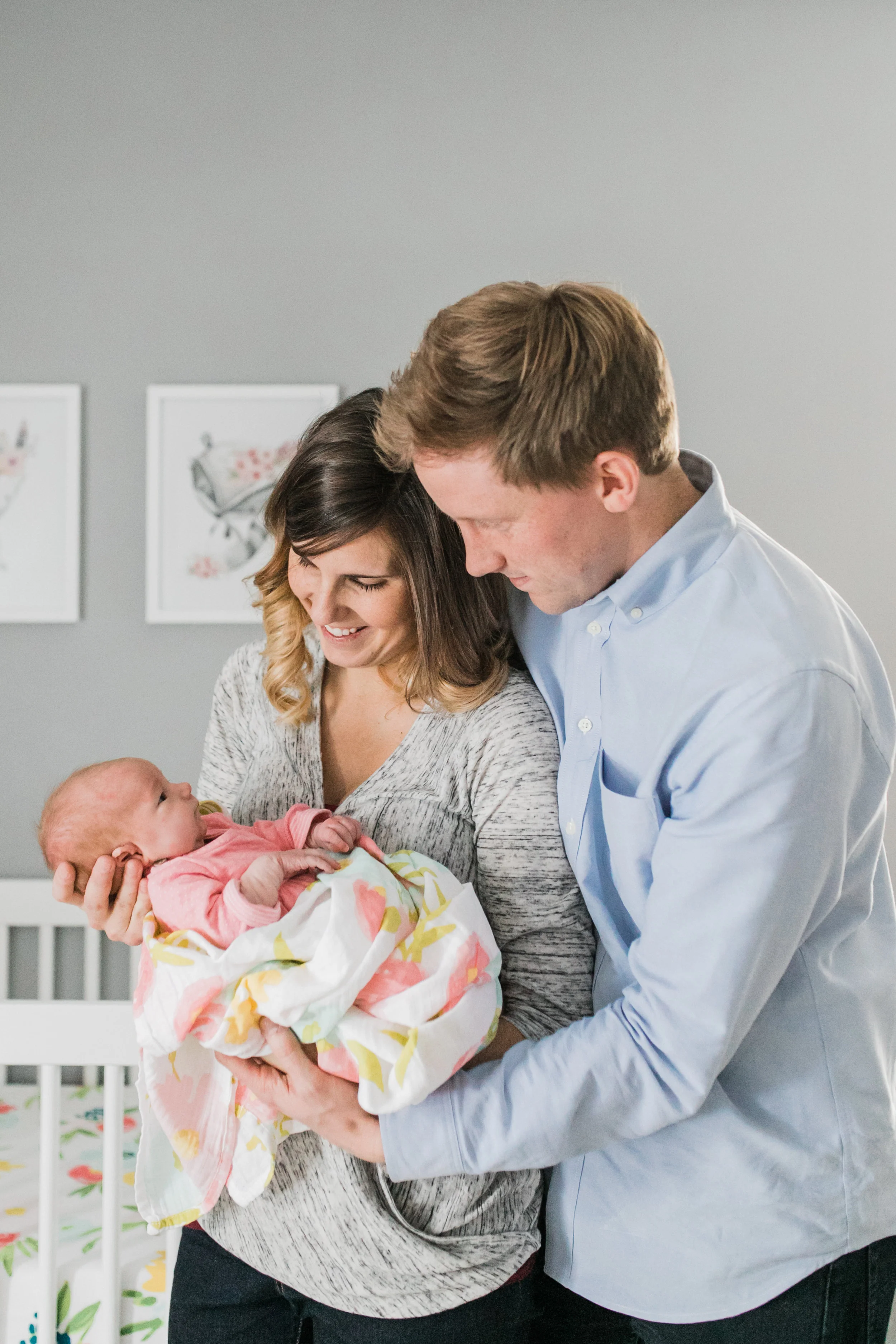 tosa newborn photography lifestyle vanessa wyler light airy film style