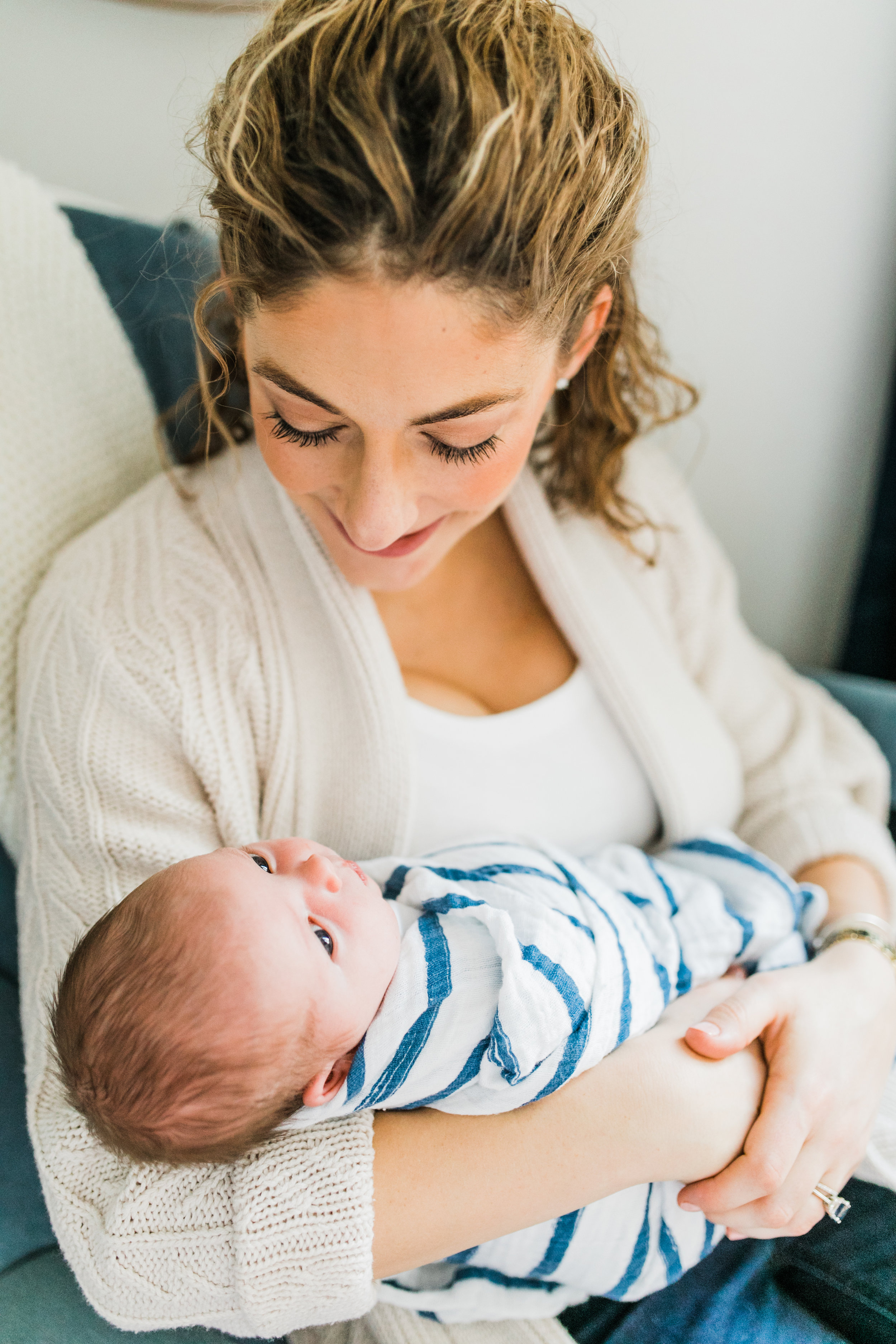 vanessa wyler pewaukee newborn photographer