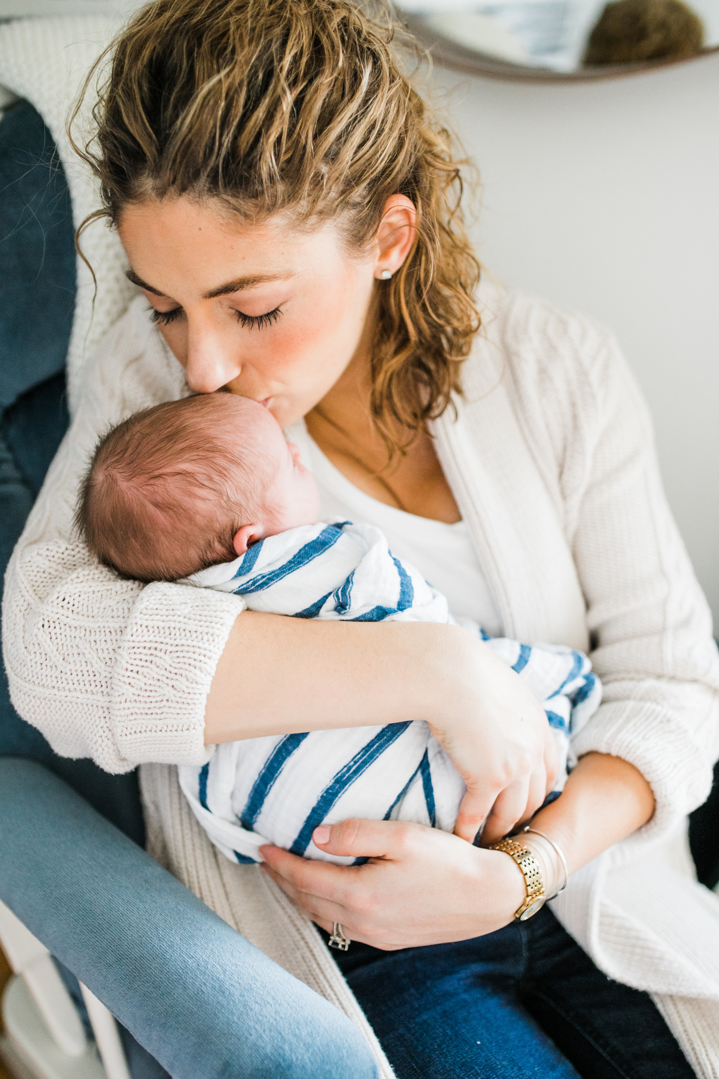 vanessa wyler pewaukee newborn photographer