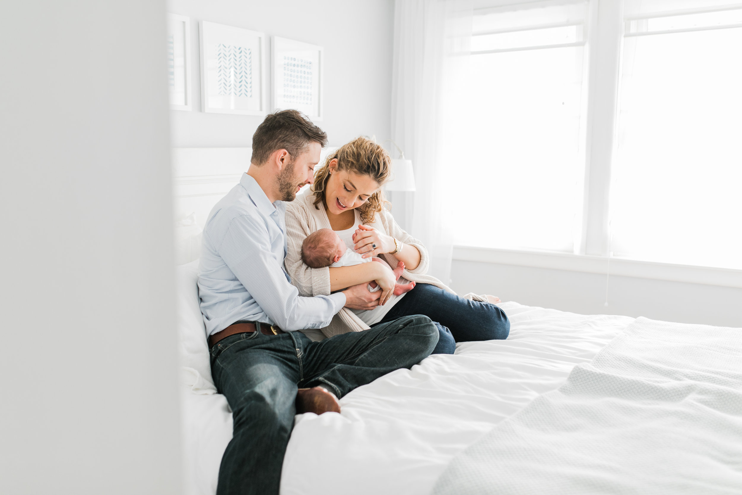 vanessa wyler pewaukee newborn photographer
