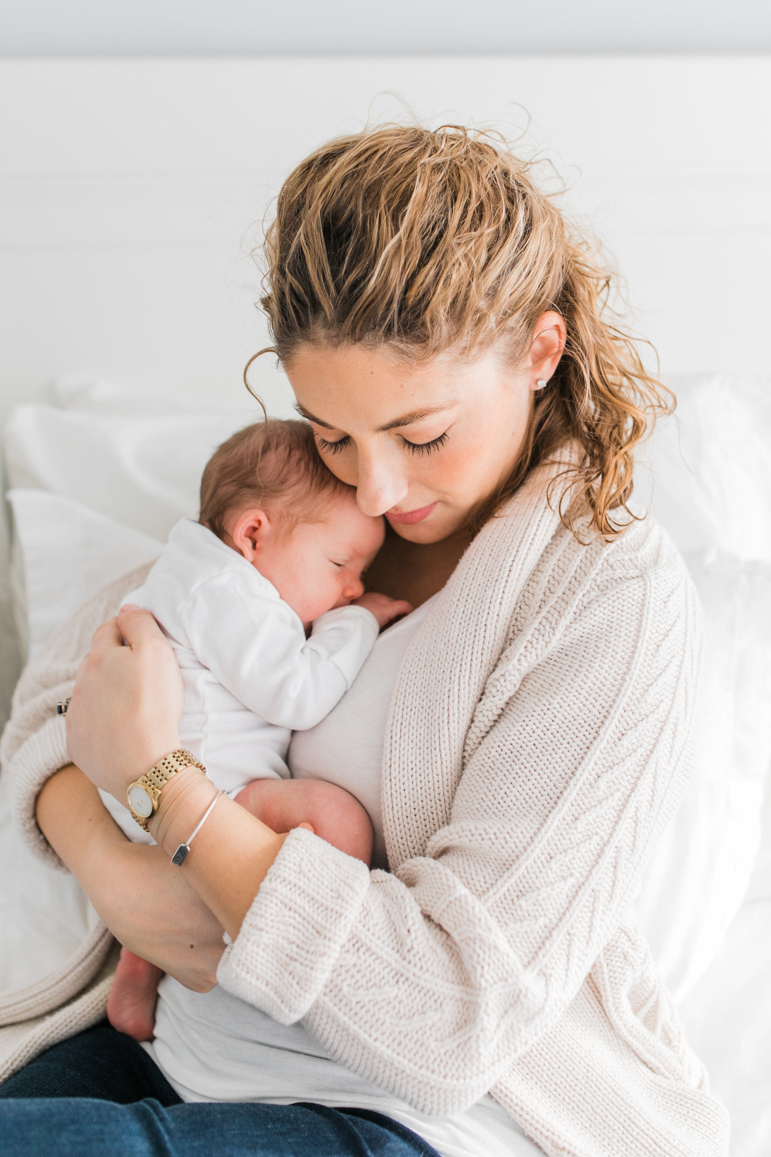 vanessa wyler pewaukee newborn photographer