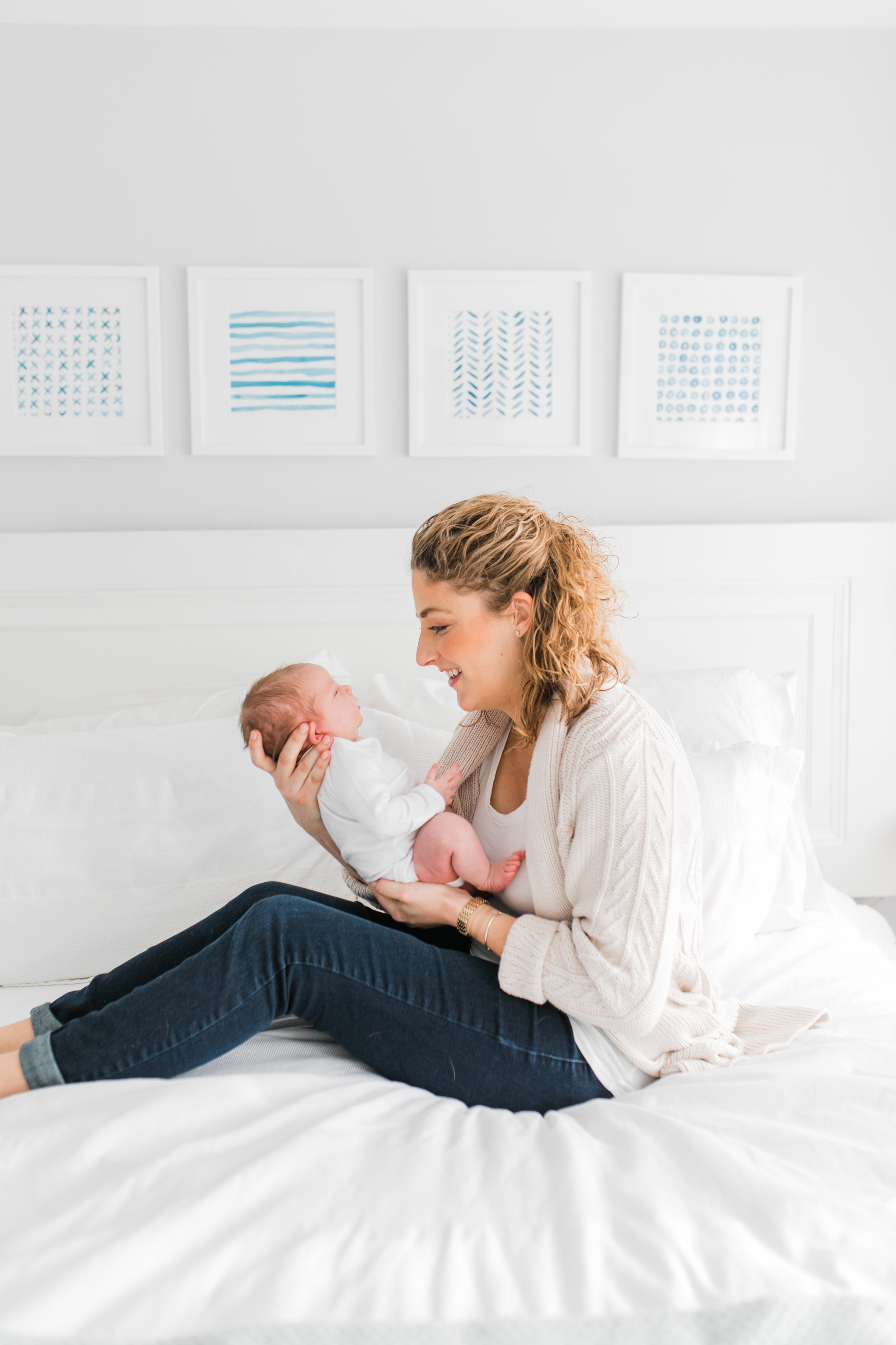vanessa wyler pewaukee newborn photographer