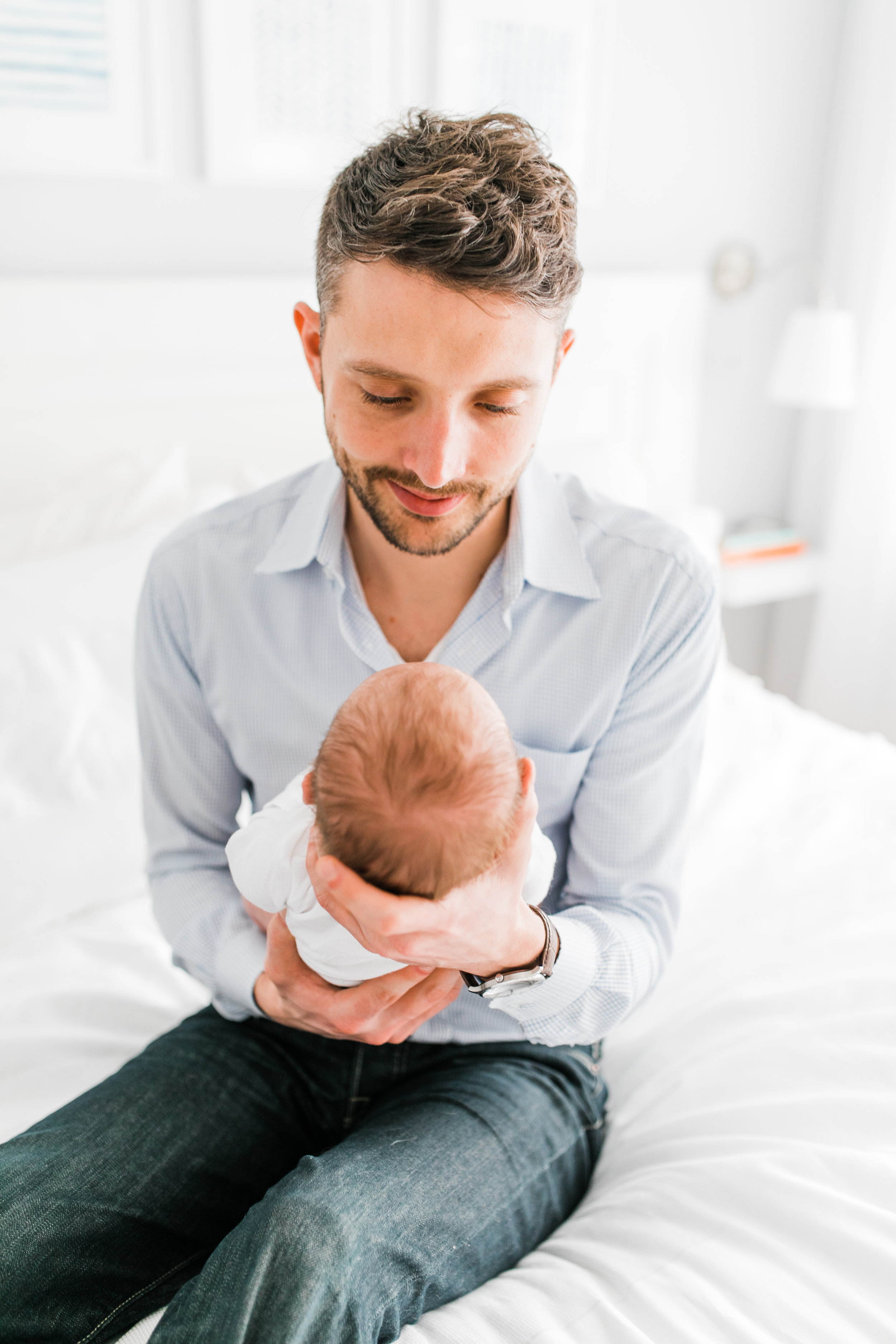 vanessa wyler pewaukee newborn photographer
