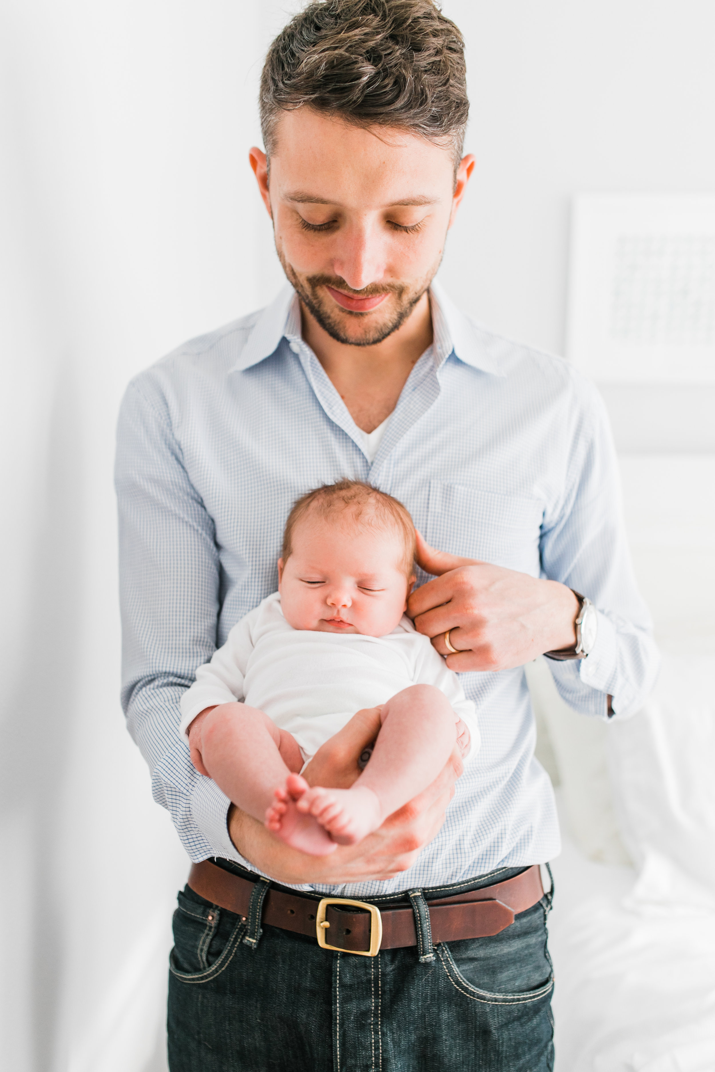 vanessa wyler pewaukee newborn photographer