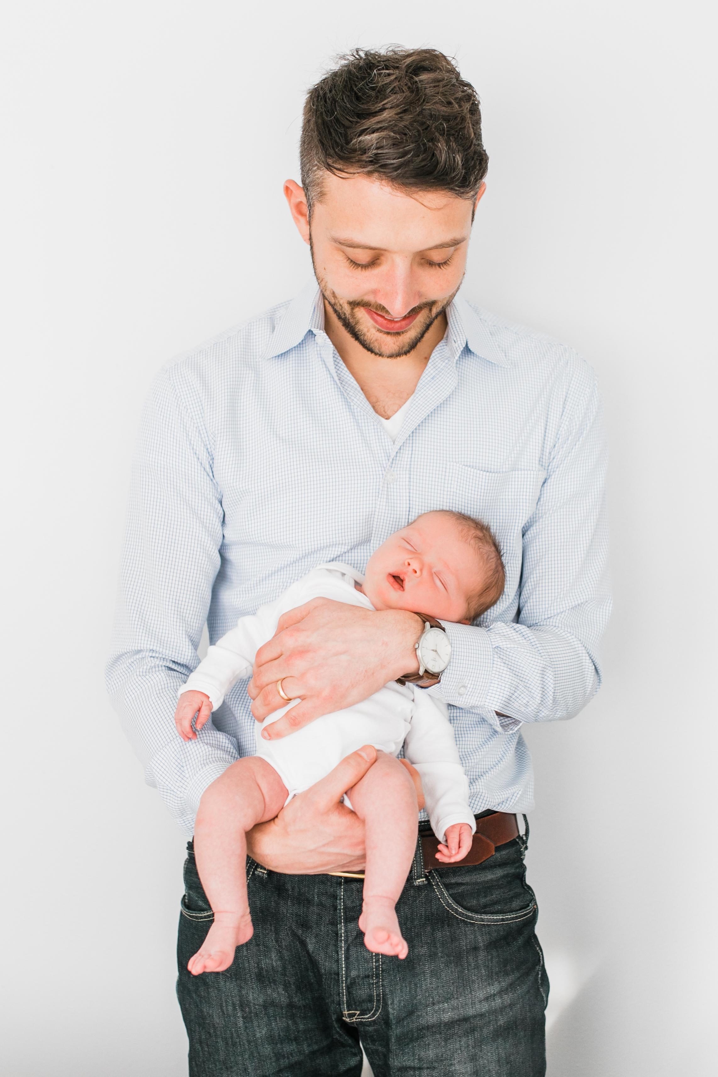 vanessa wyler pewaukee newborn photographer