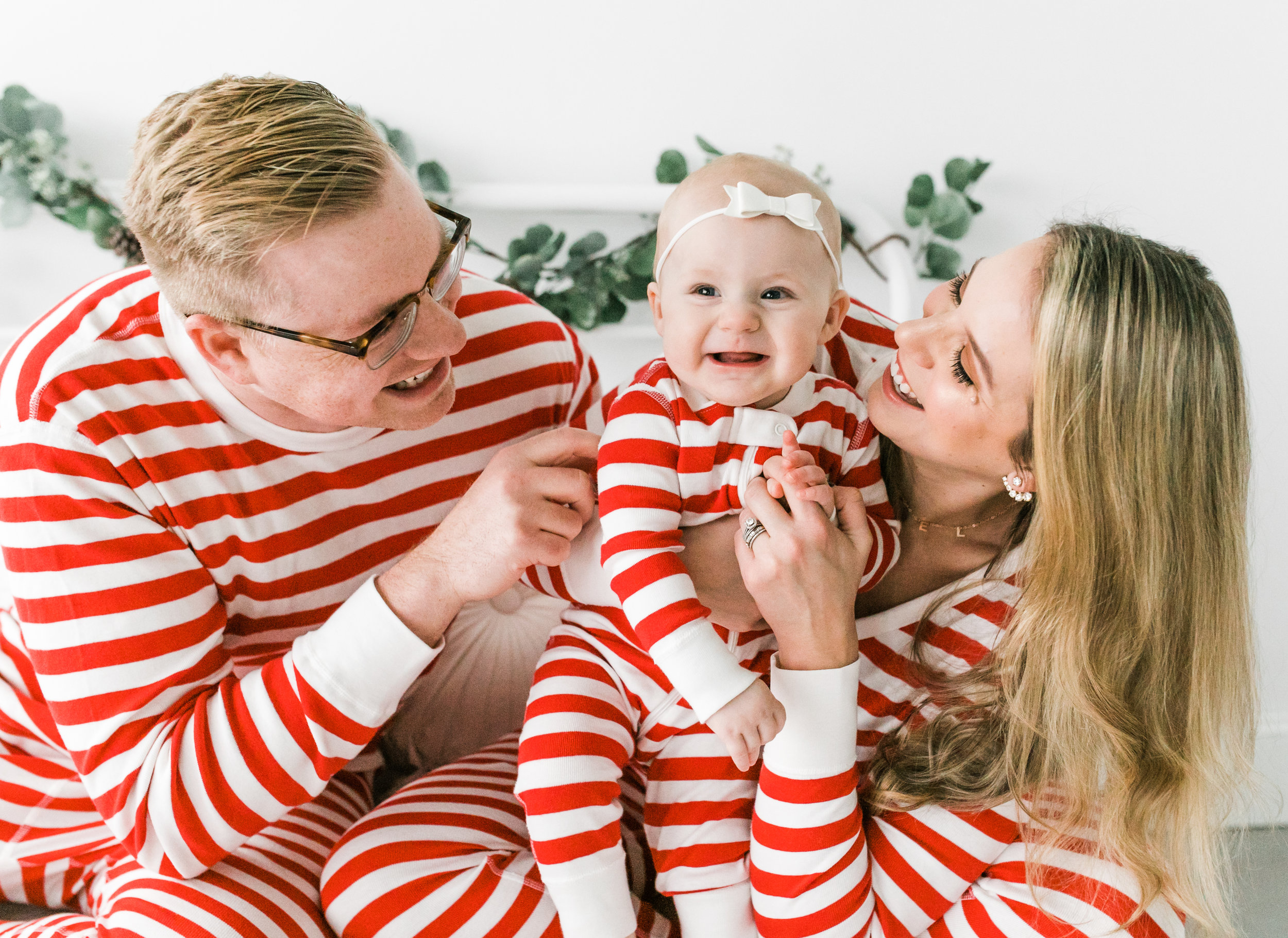 Waukesha Studio Space — Vanessa Wyler Milwaukee Newborn Photography