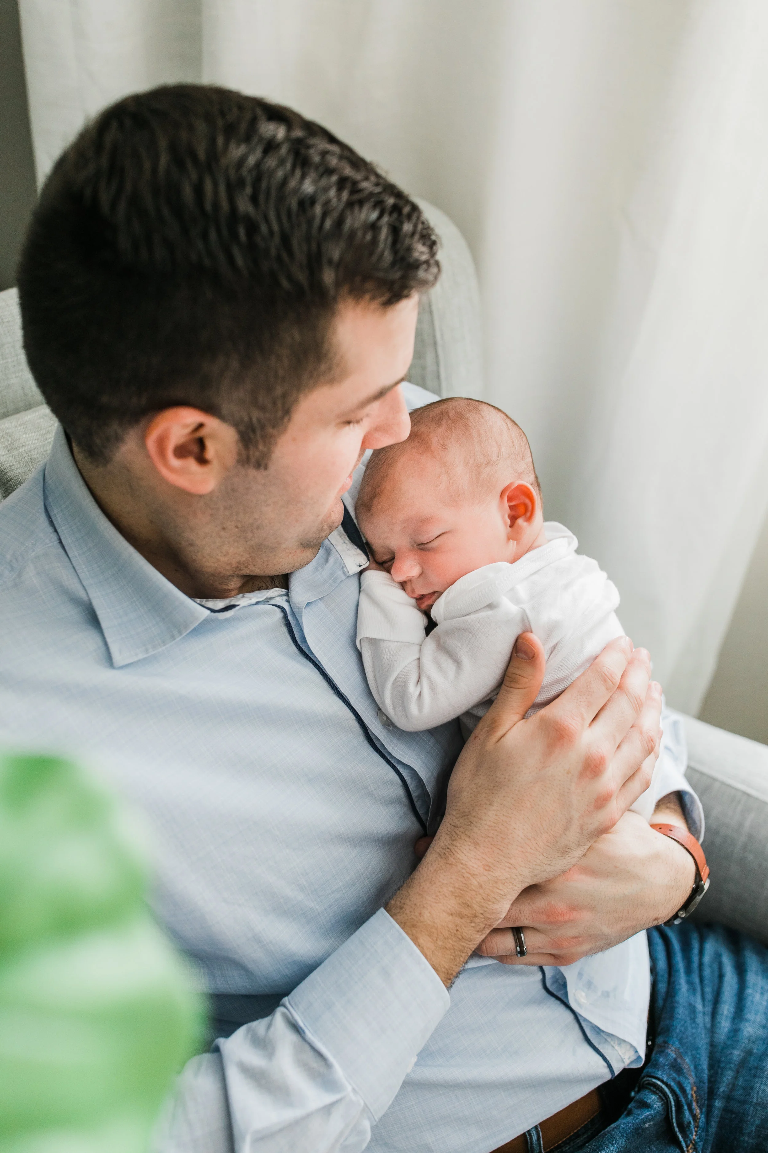 vanessa wyler pewaukee sussex lake country newborn photography