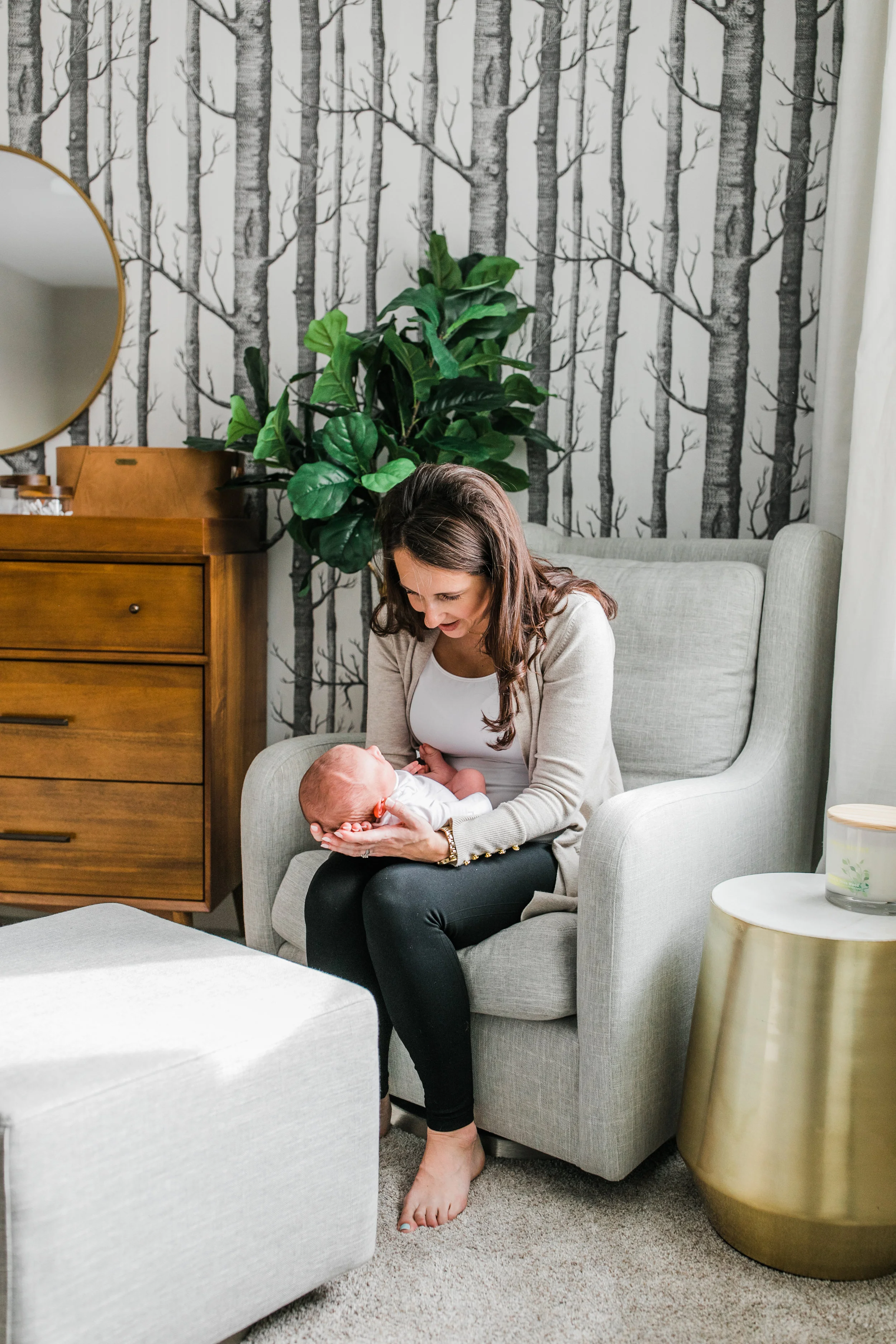 vanessa wyler pewaukee sussex lake country newborn photography