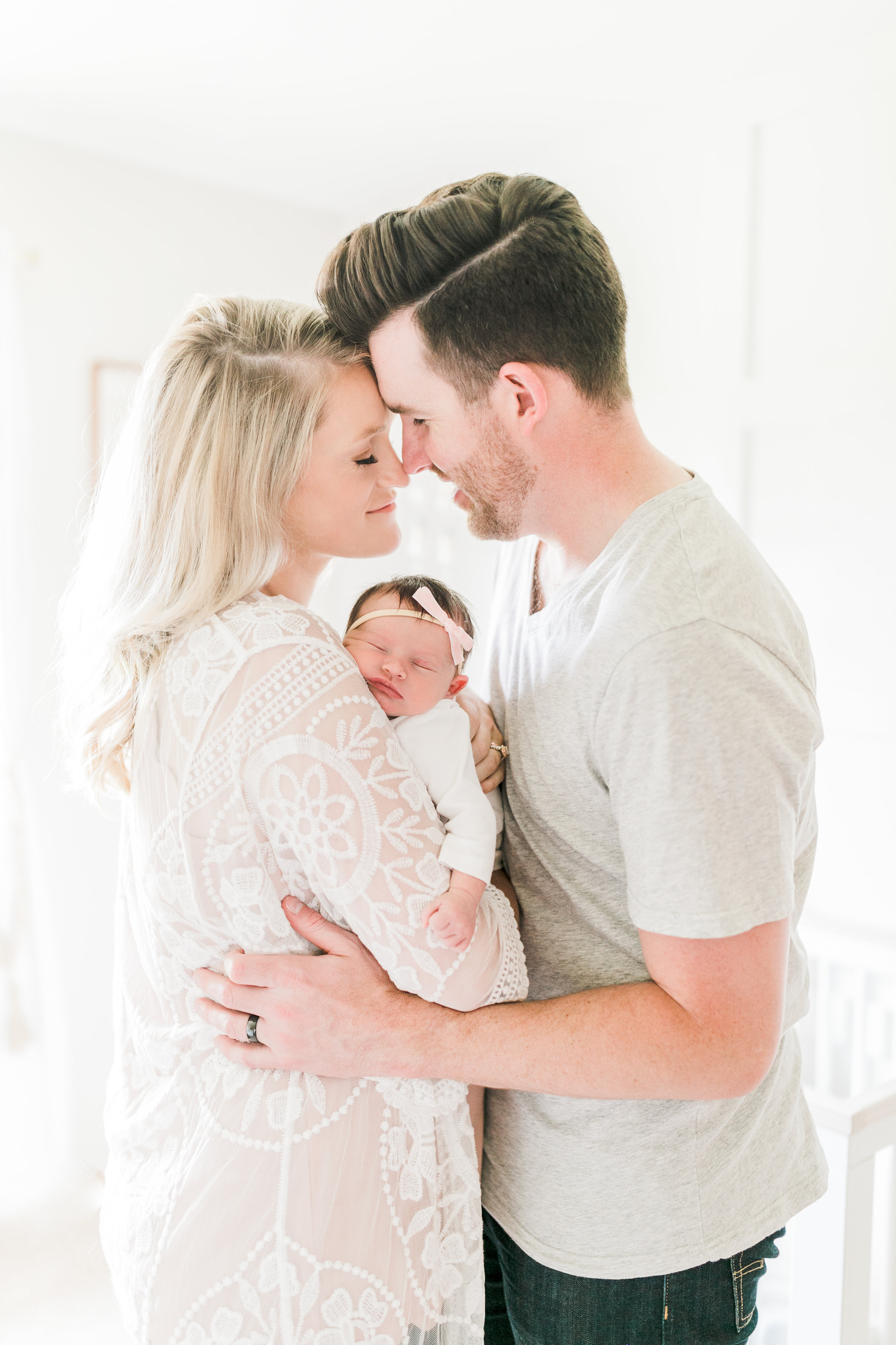 Oconomowoc Newborn Photographer