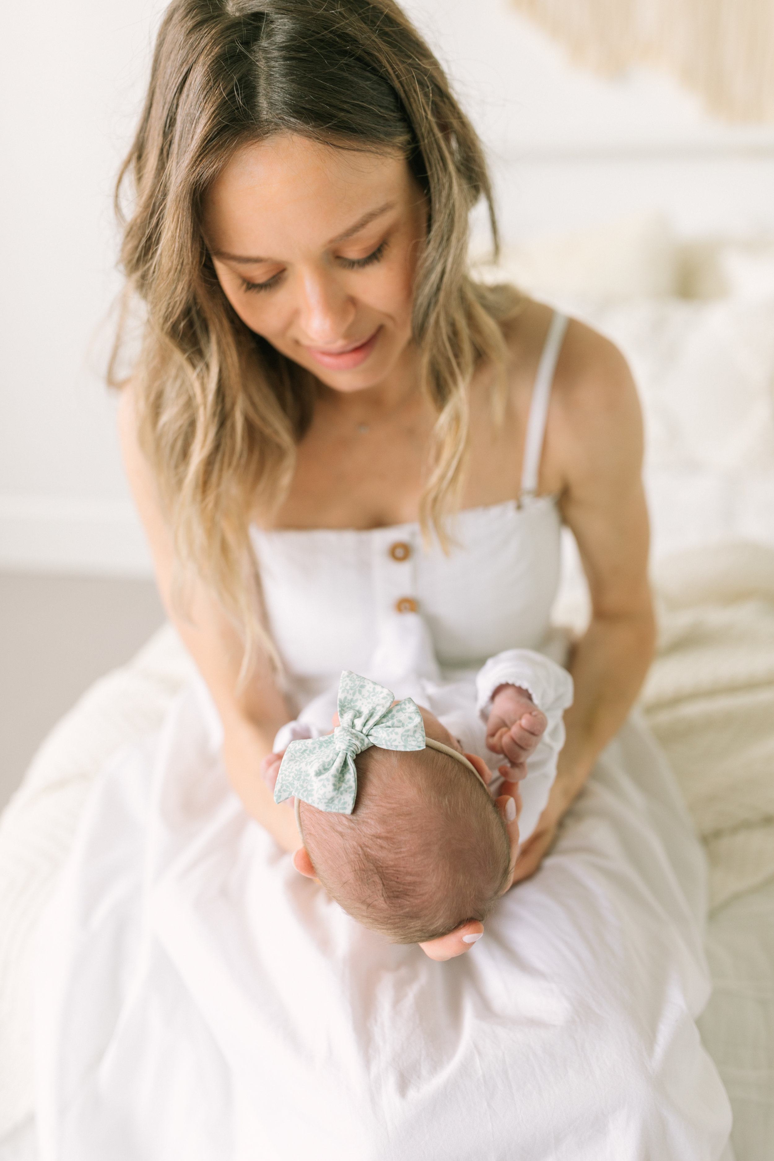vanessa wyler waukesha newborn photography