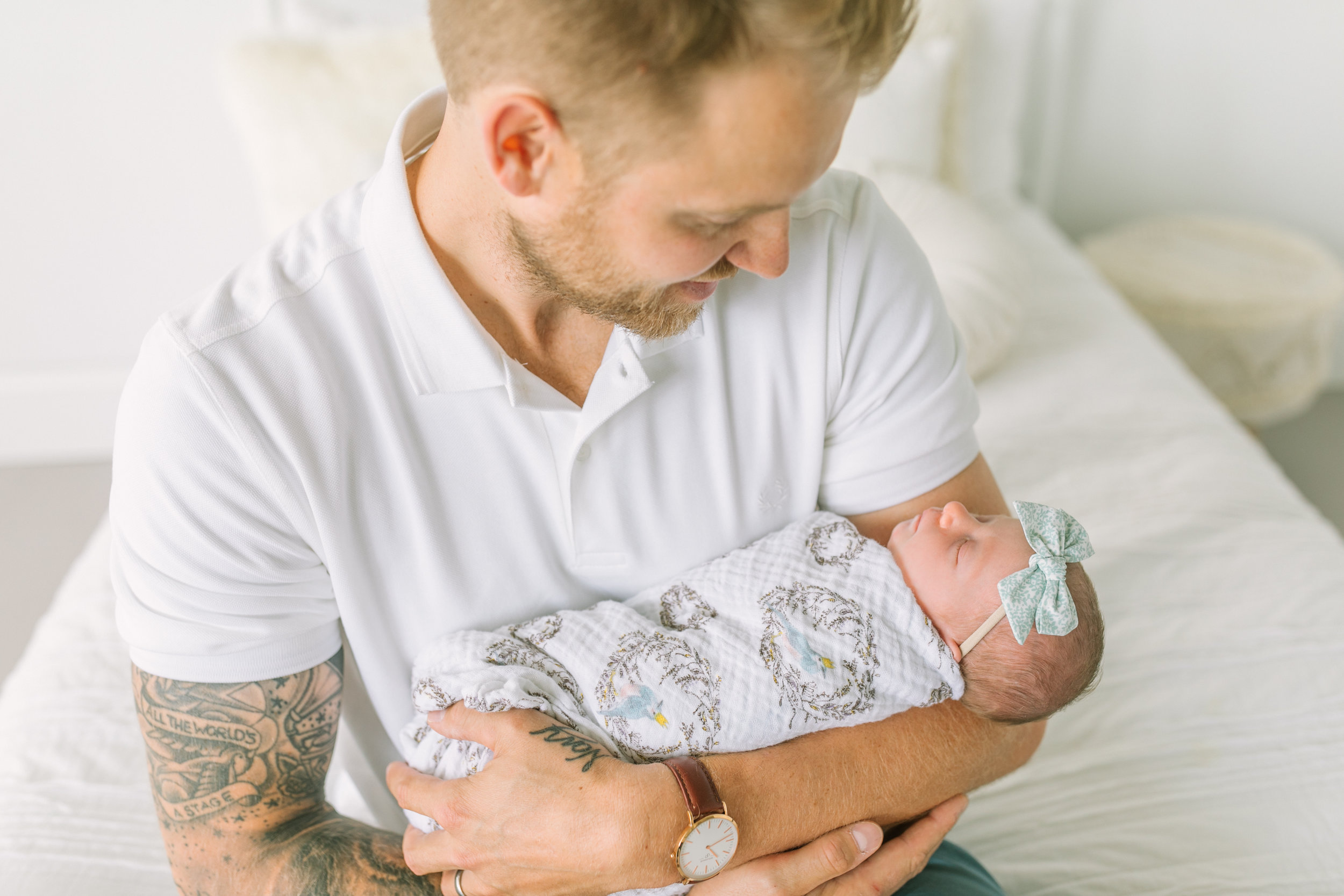 vanessa wyler waukesha newborn photography