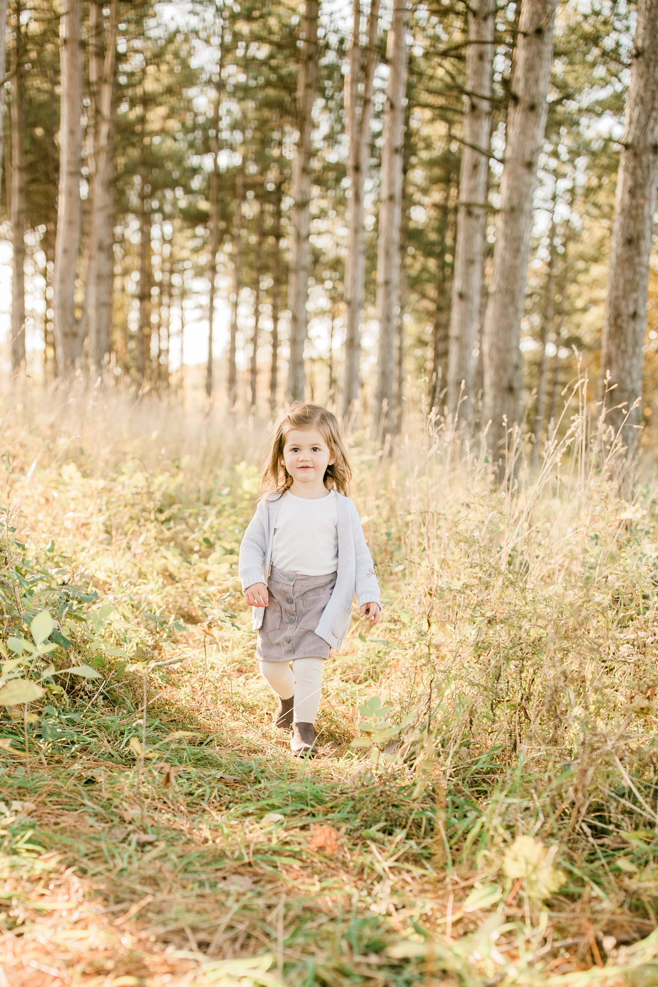 Vanessa Wyler Fall Mini Session Family Photography Waukesha Pewaukee