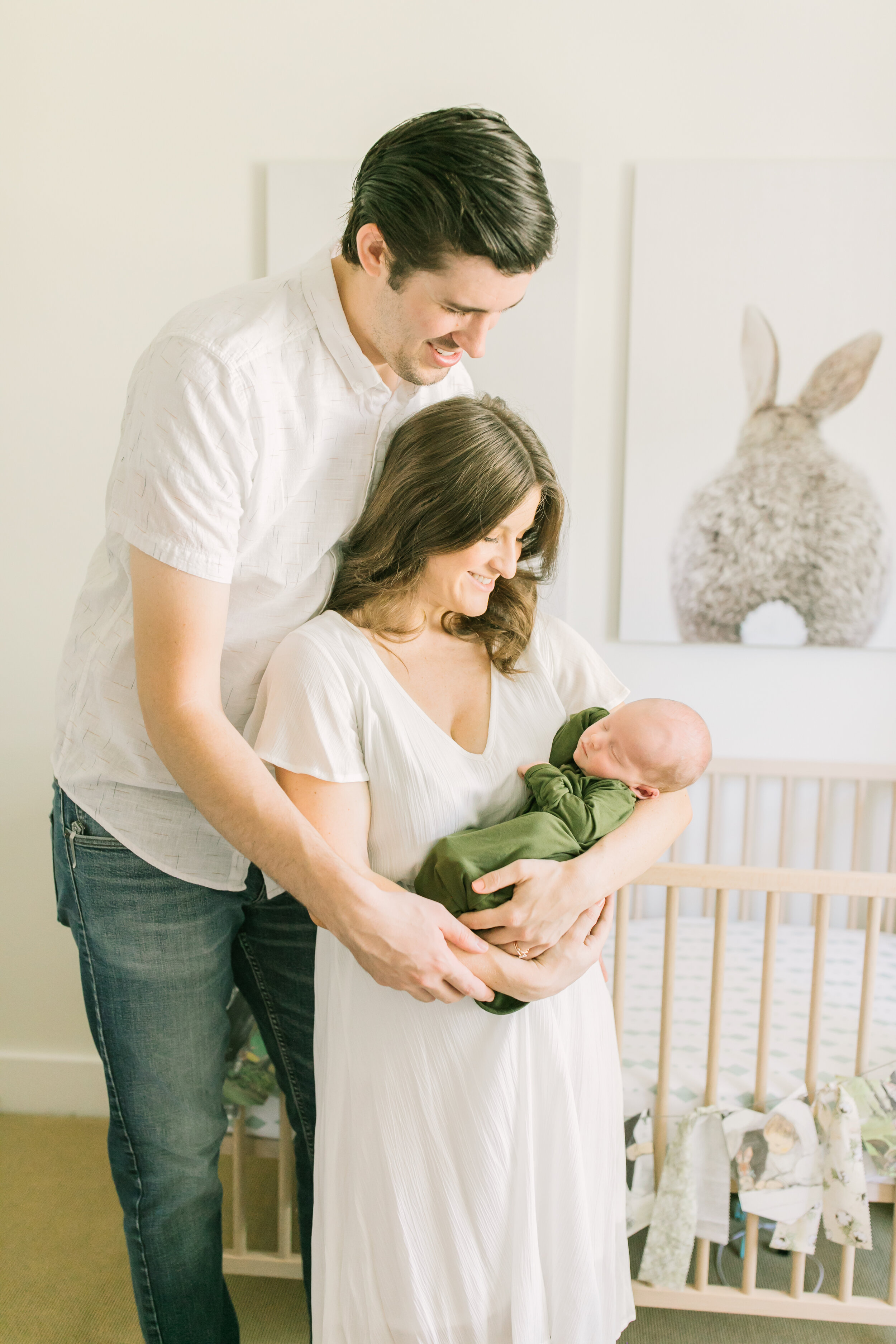 vanessa wyler pewaukee newborn photographer