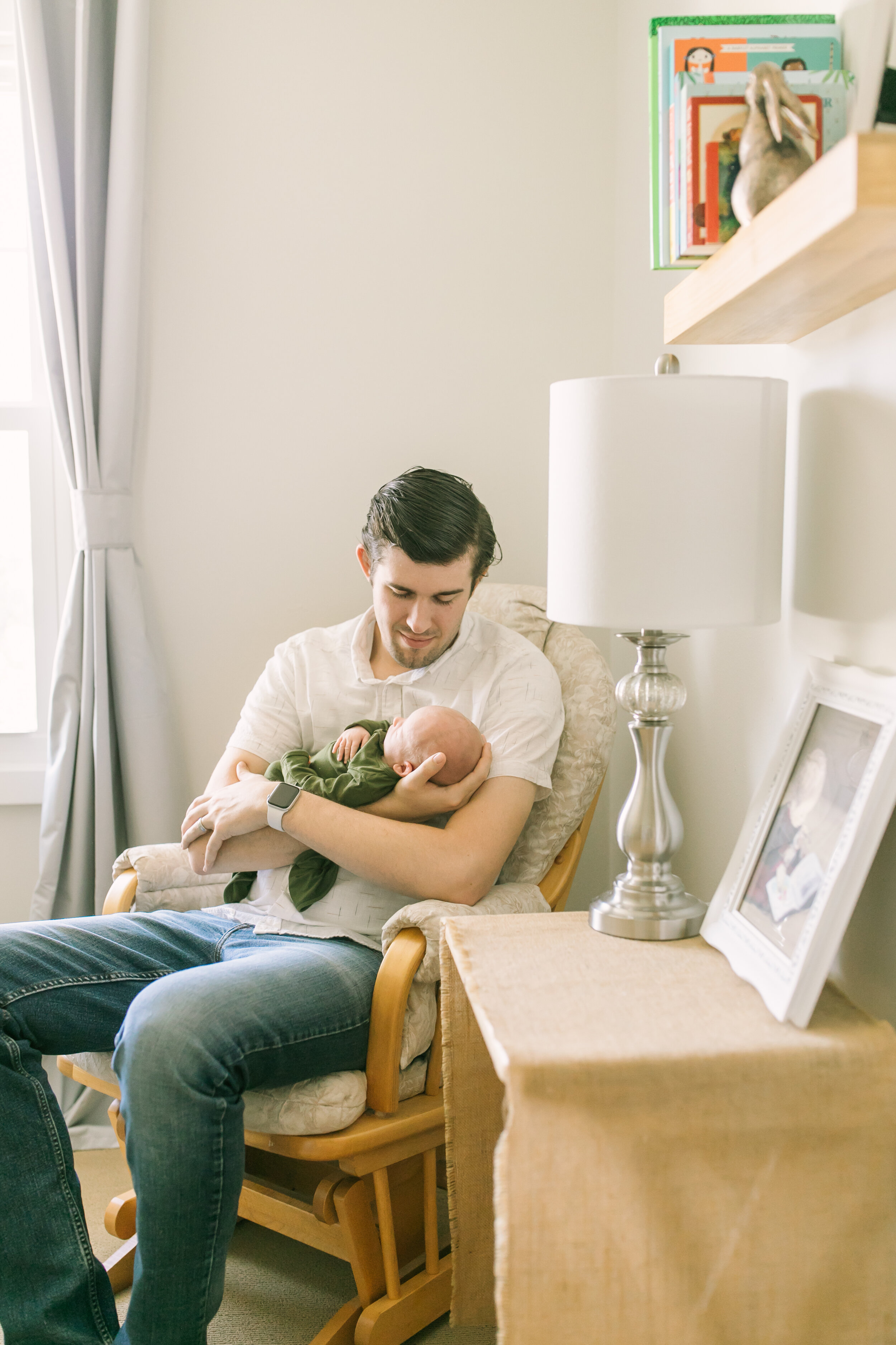 vanessa wyler pewaukee newborn photographer