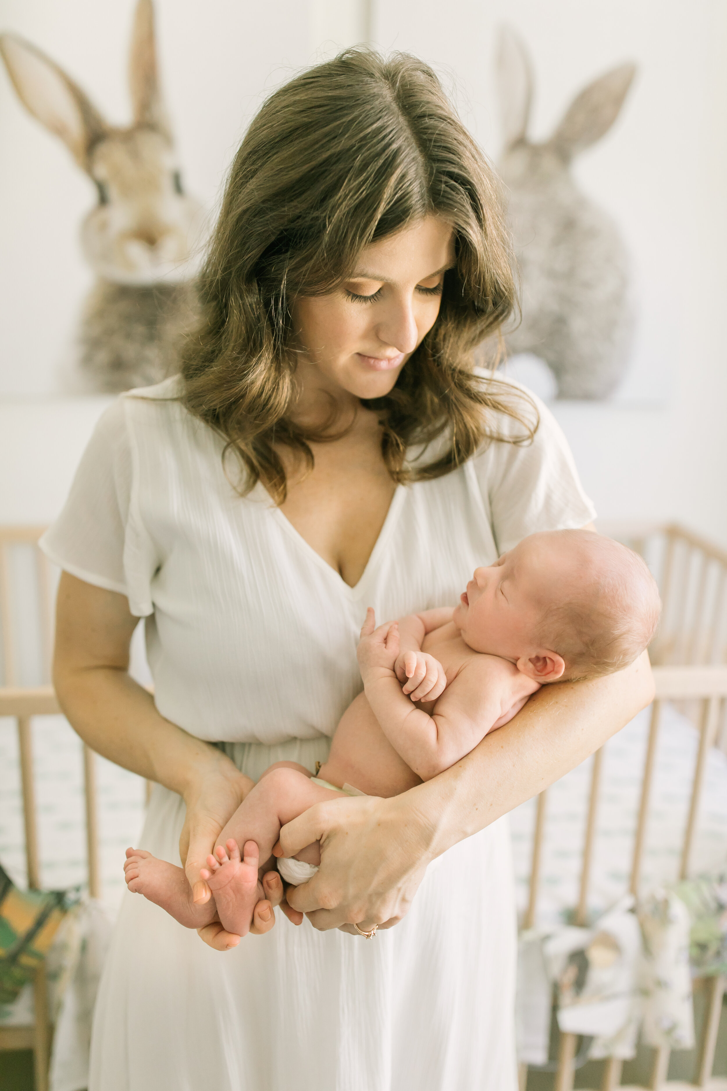 vanessa wyler pewaukee newborn photographer