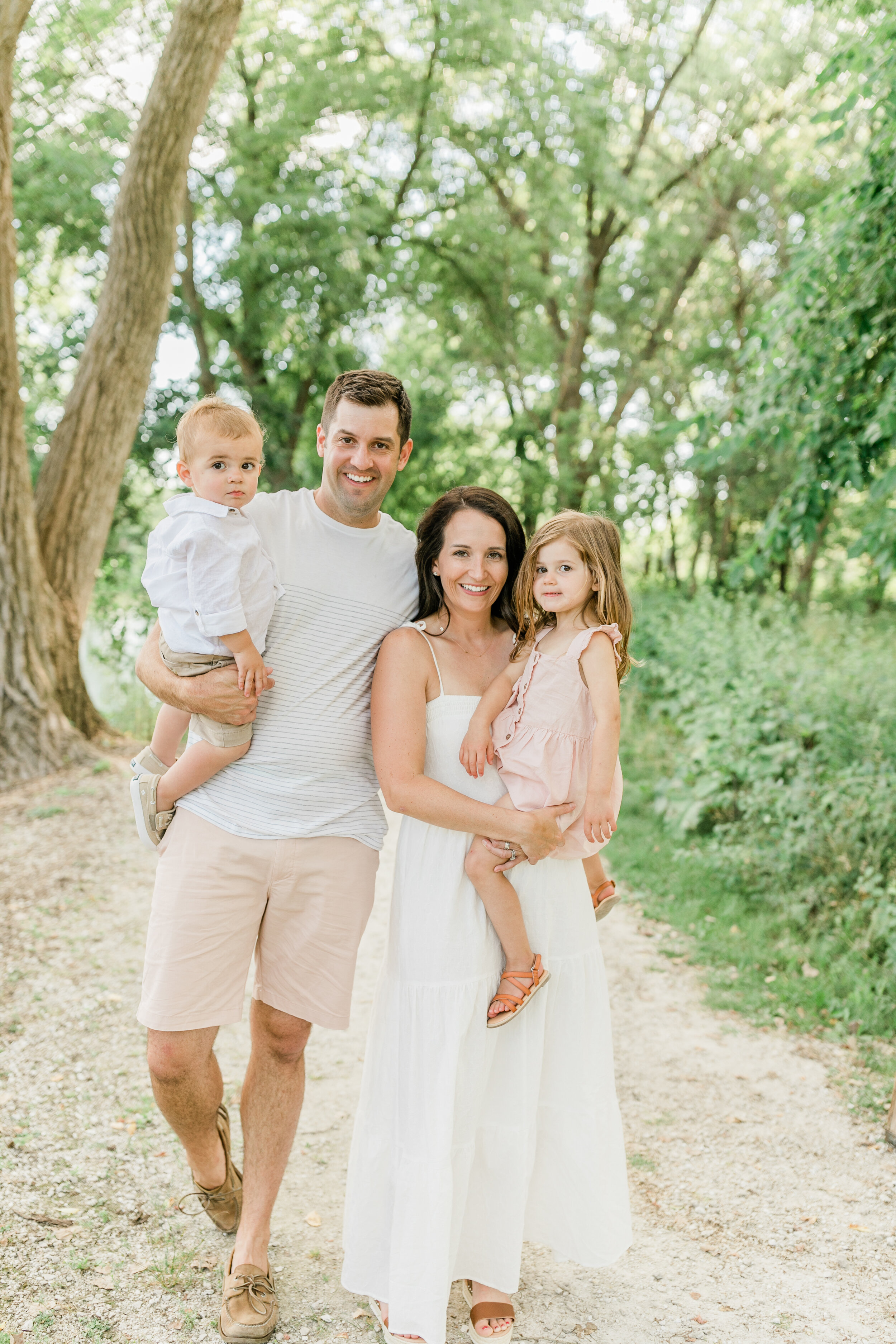 vanessa wyler summer mini session pewaukee photography