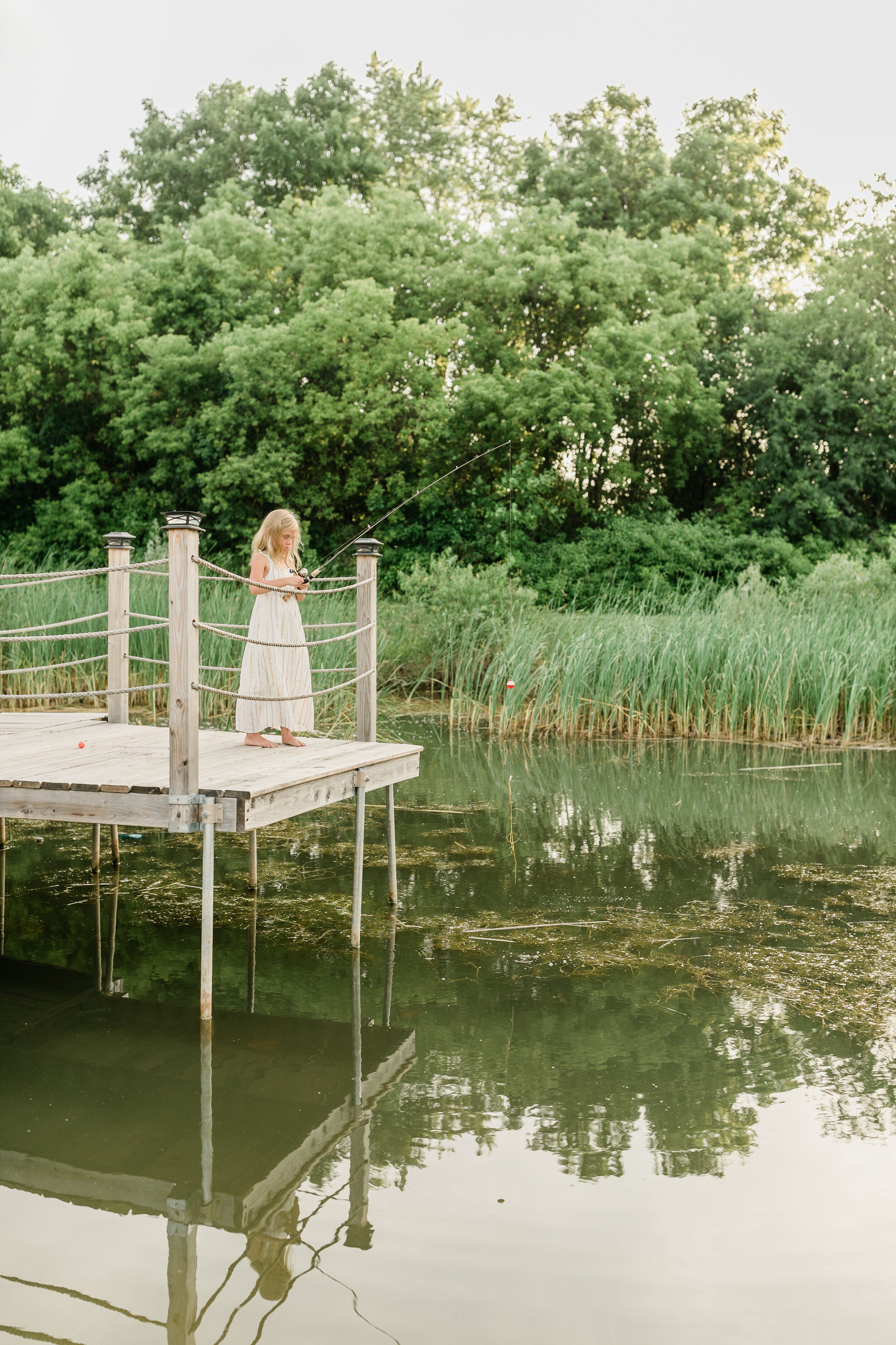 vanessa wyler photography summer backyard family photography new berlin