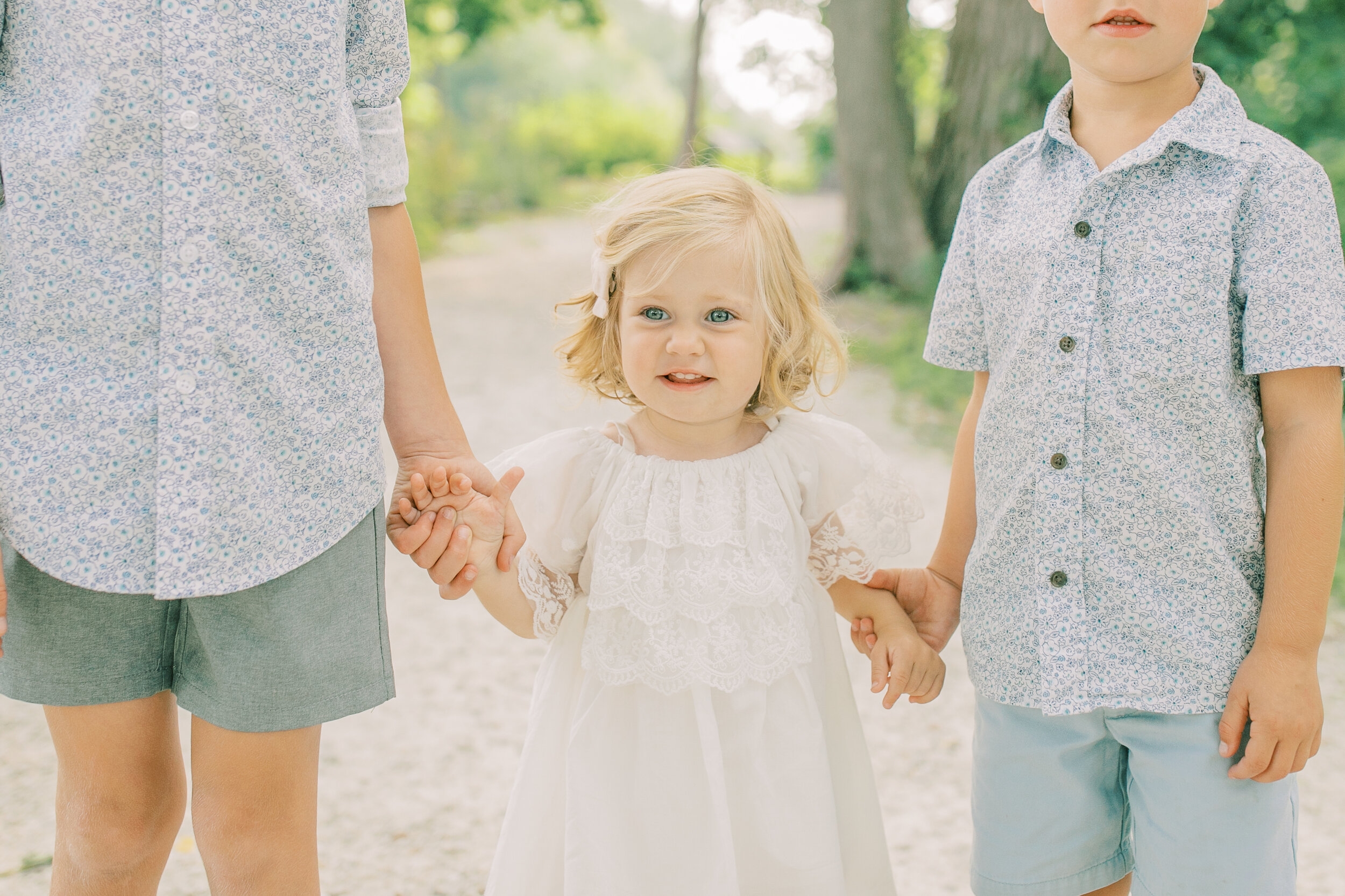 Vanessa Wyler Delafield Family Photographer