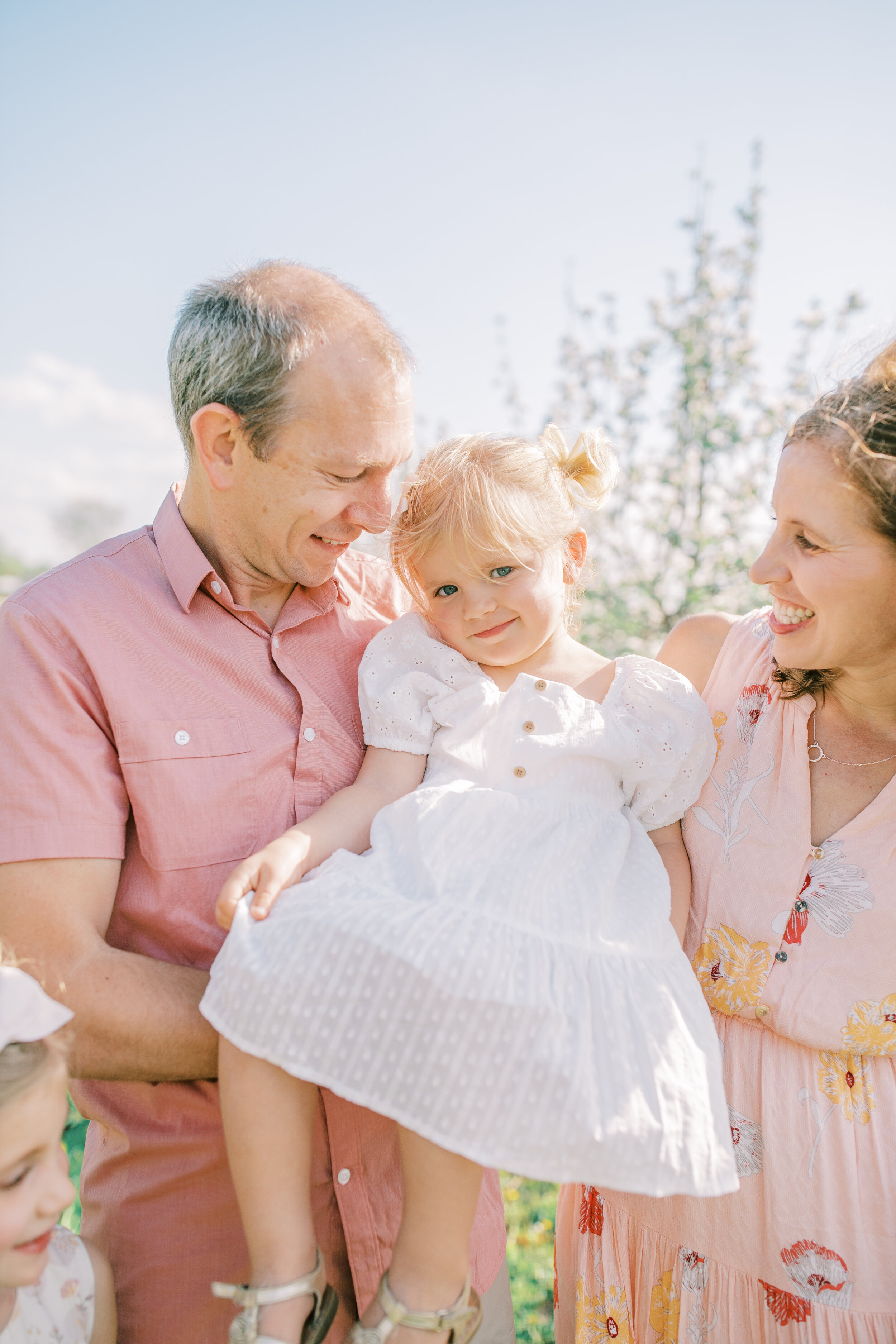 Vanessa Wyler family light and airy photography Pewaukee