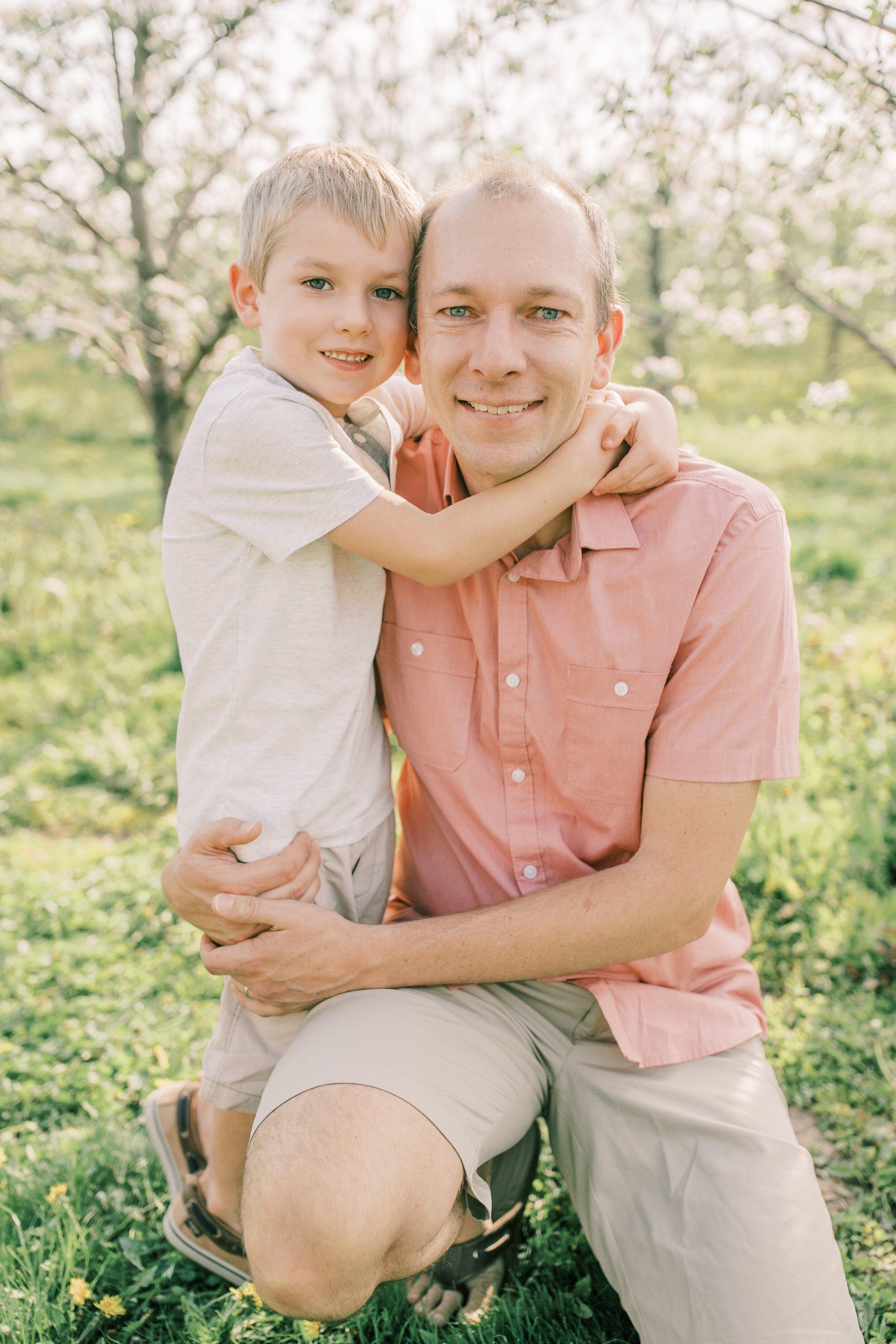 Vanessa Wyler family light and airy photography Pewaukee