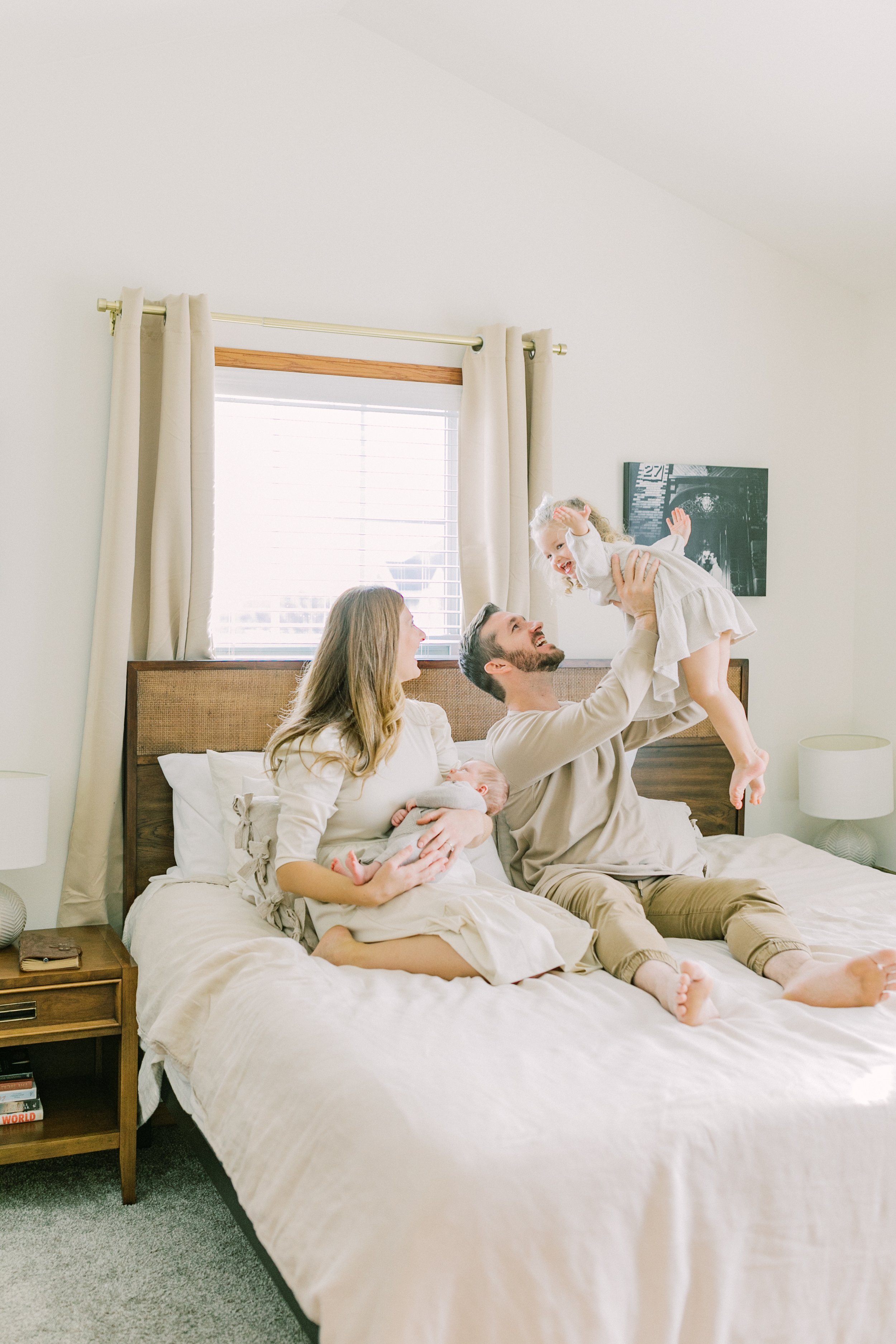 Vanessa wyler Pewaukee brookfield newborn photographer