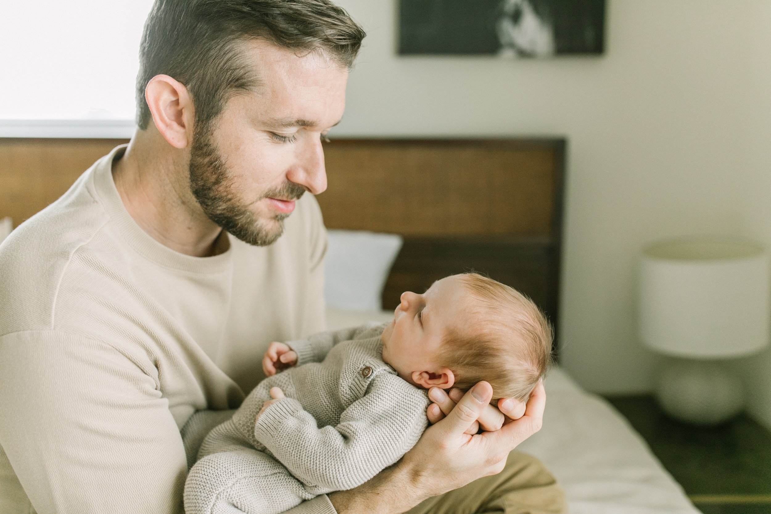 Vanessa wyler Pewaukee brookfield newborn photographer