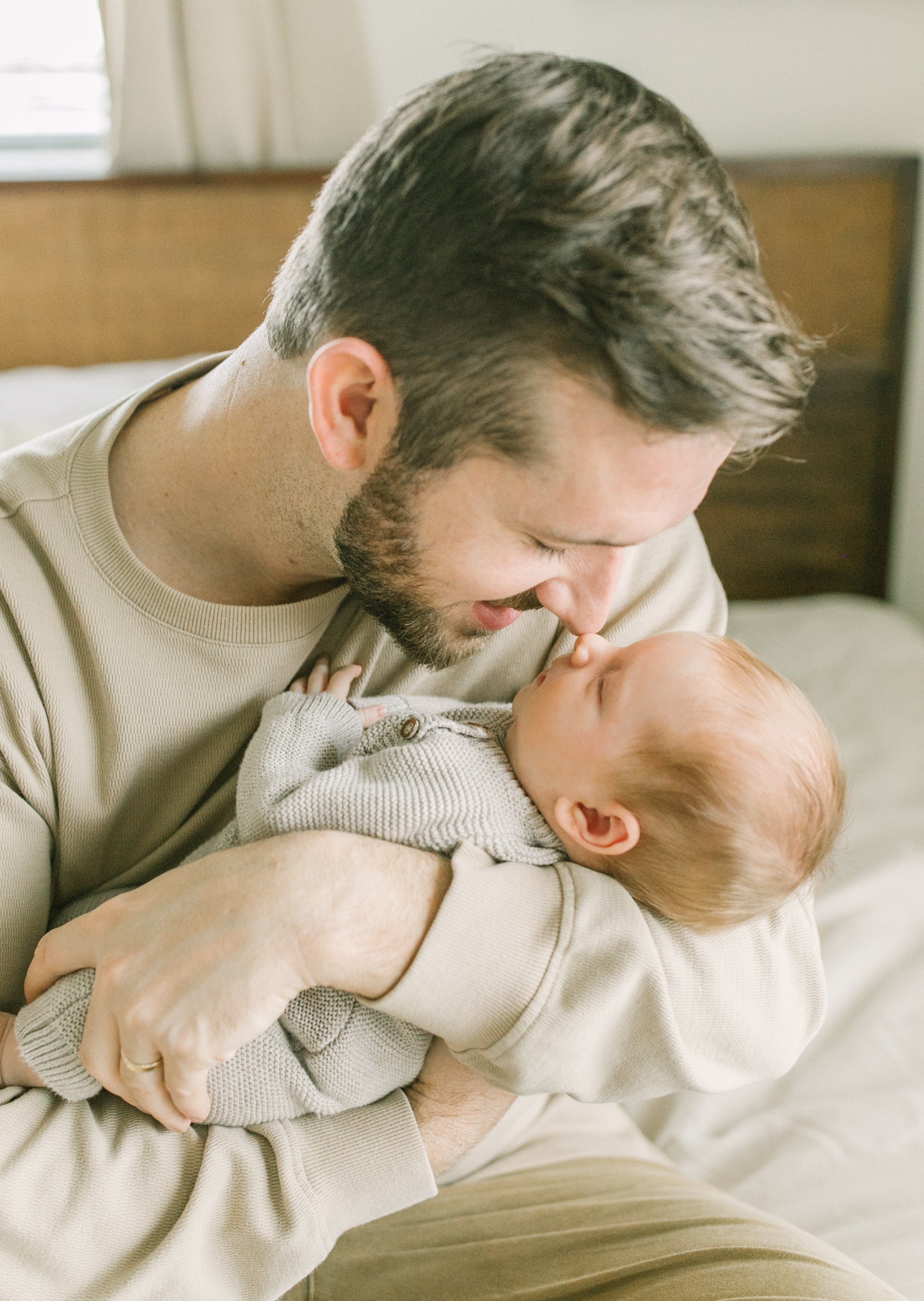 Vanessa wyler Pewaukee brookfield newborn photographer