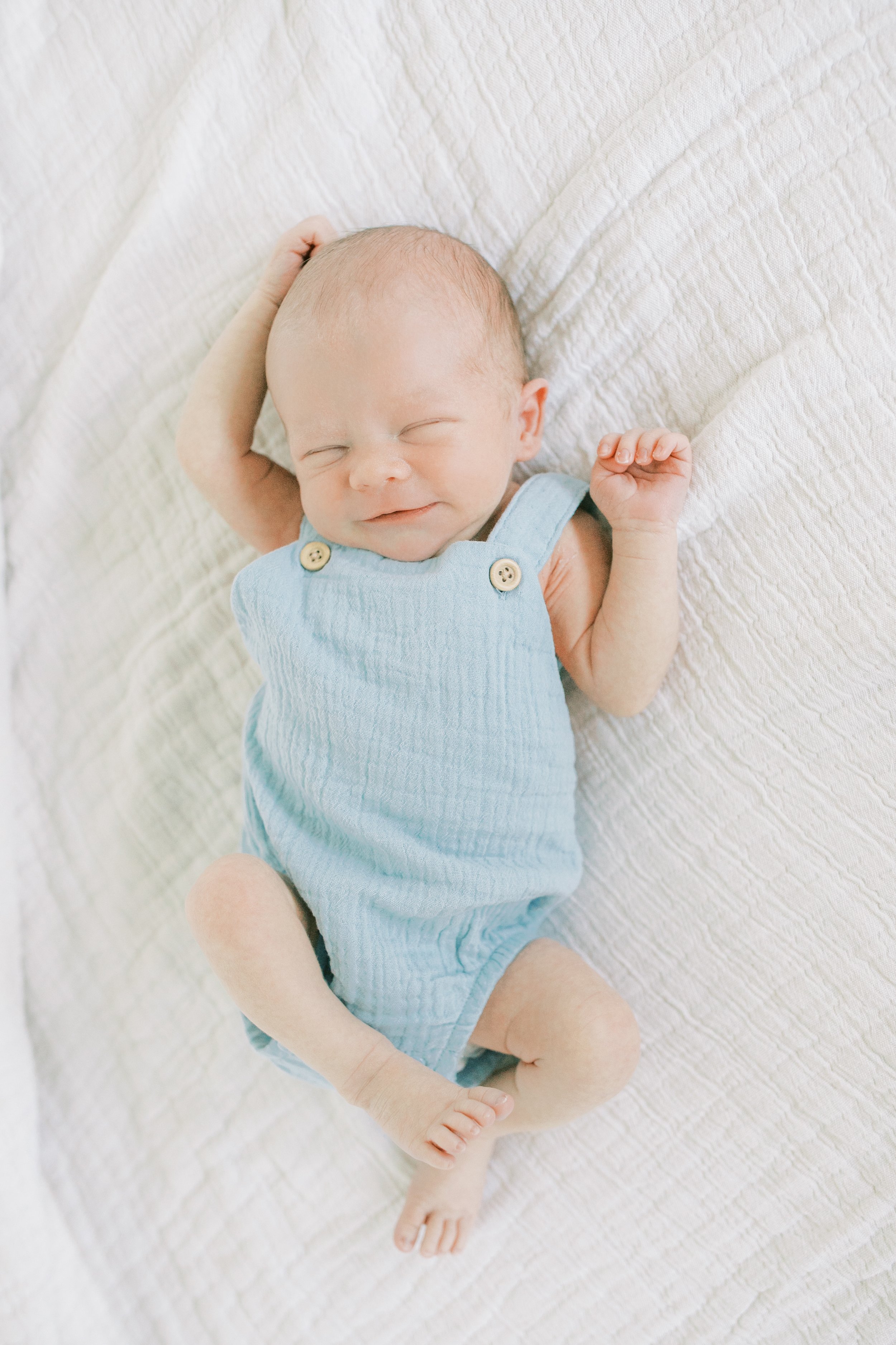 Baby Finn — VANESSA WYLER - Pewaukee Family Newborn Photographer