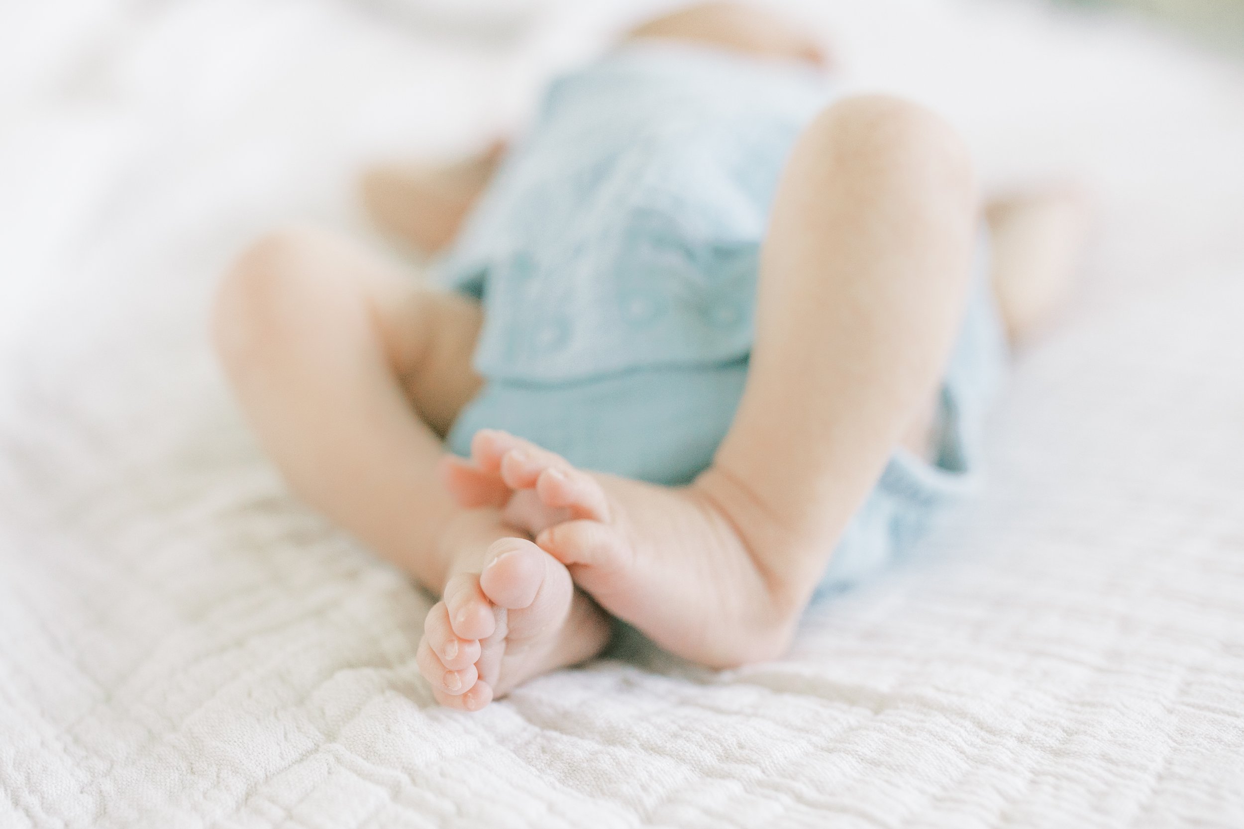 Vanessa Wyler Waukesha Newborn Studio Photography