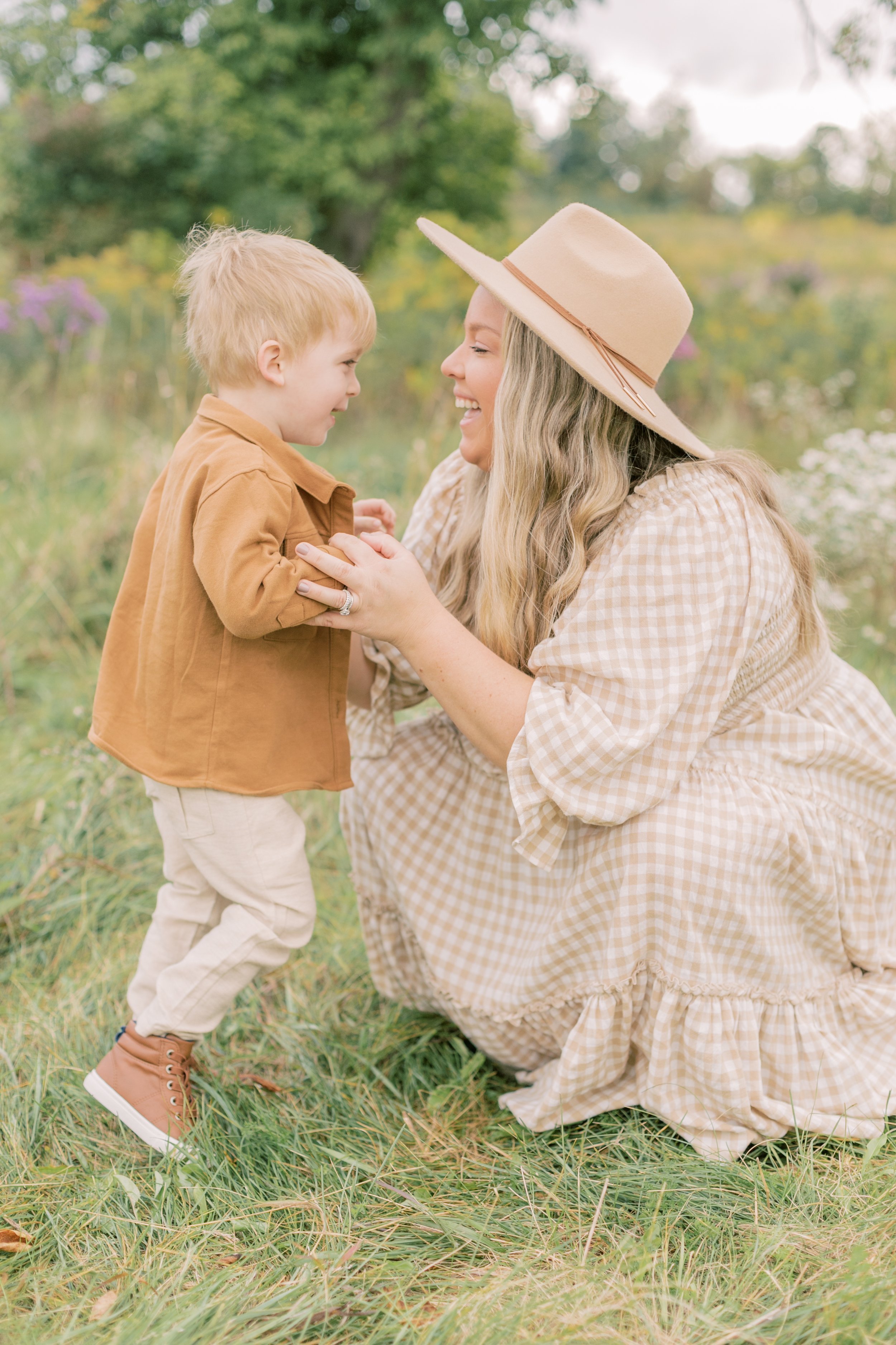 Vanessa Wyler Pewaukee Family Photographer Waukesha