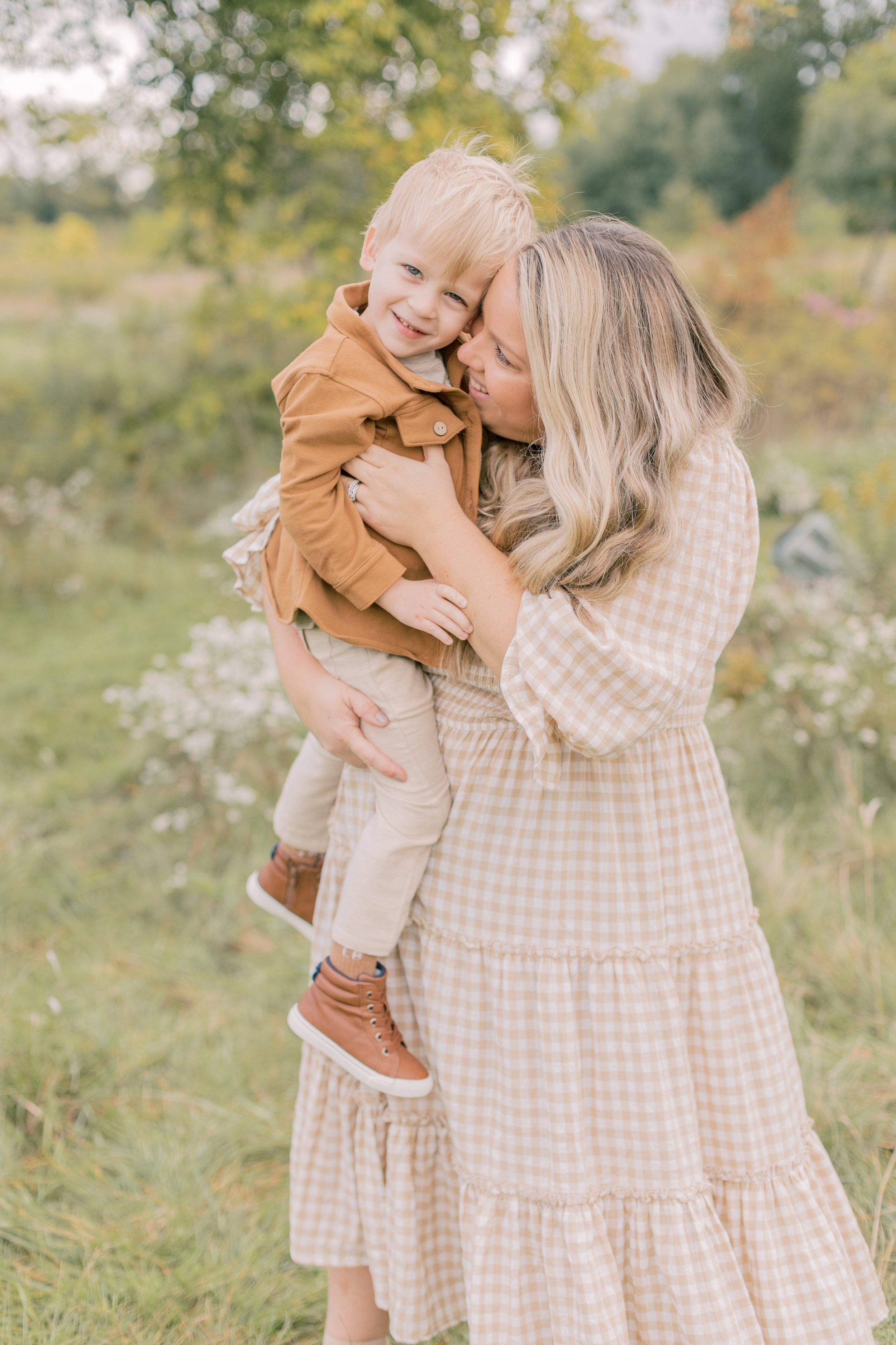 Vanessa Wyler Pewaukee Family Photographer Waukesha