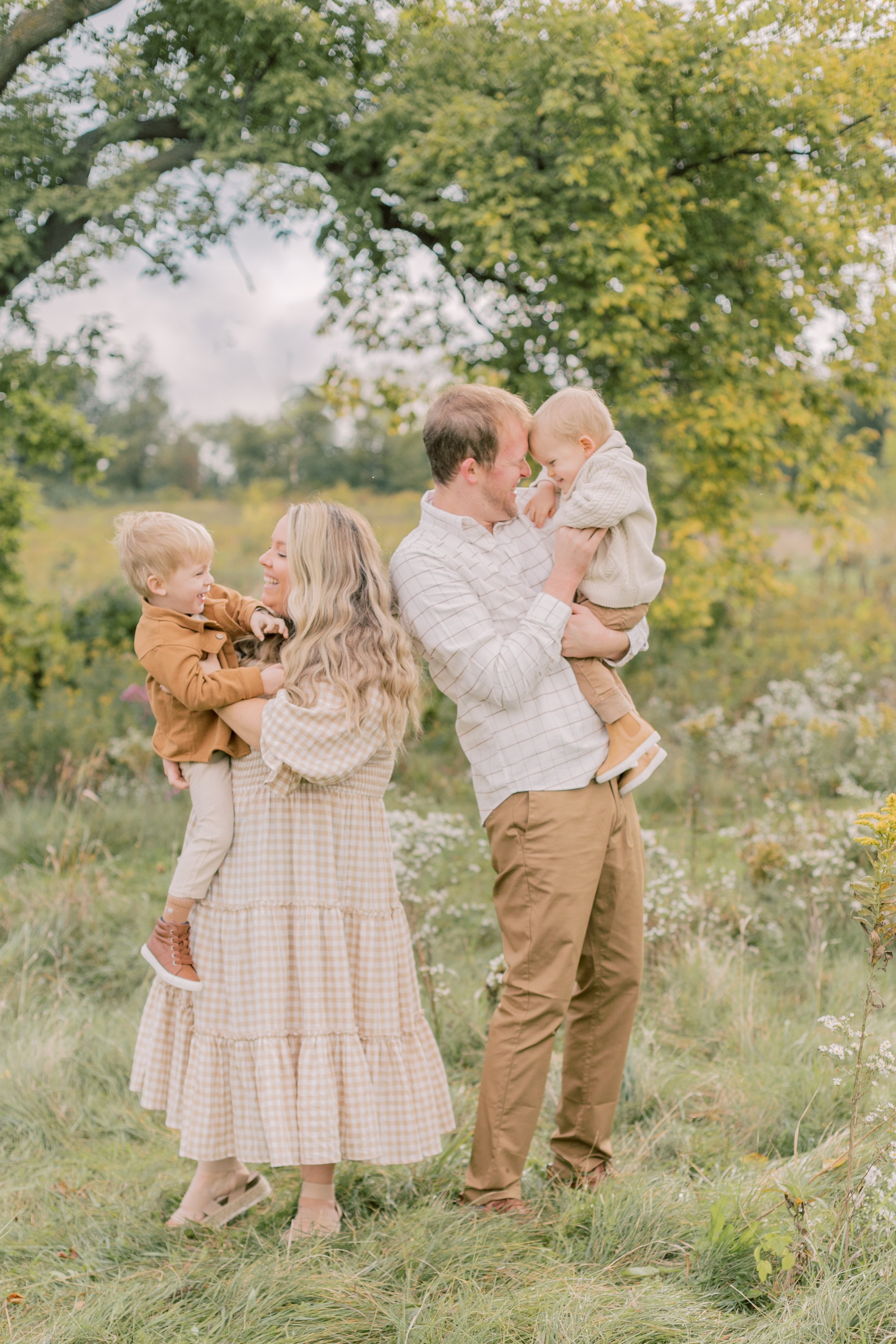 Vanessa Wyler Pewaukee Family Photographer Waukesha