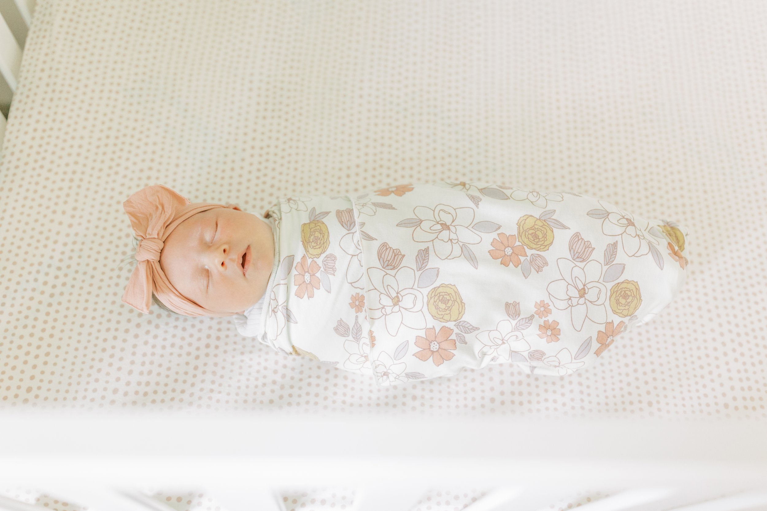Baby Remi - Vanessa Wyler Newborn Photography in Menomonee Falls
