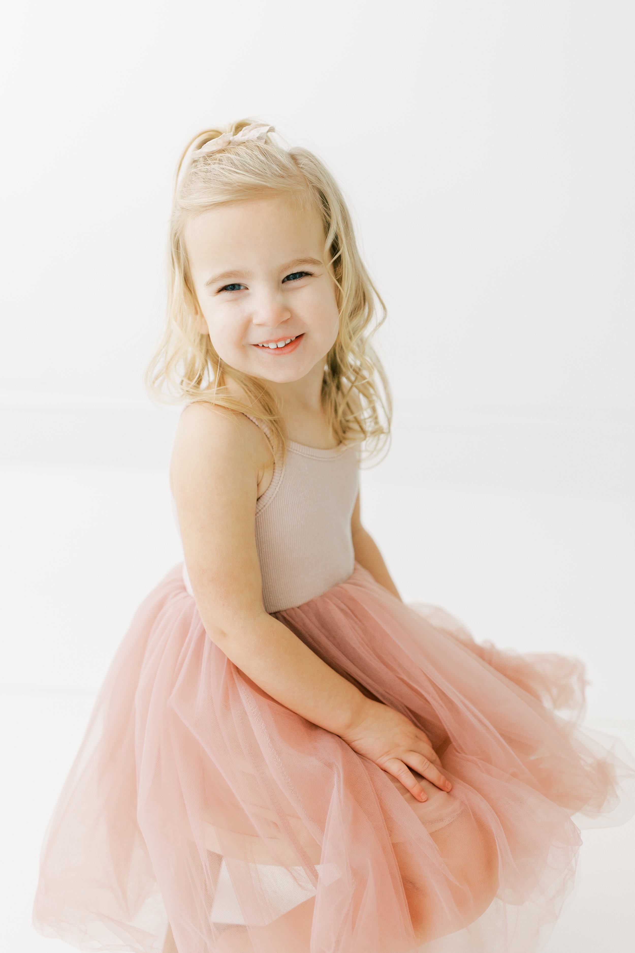 Waukesha Studio Photography Birthday Kallie