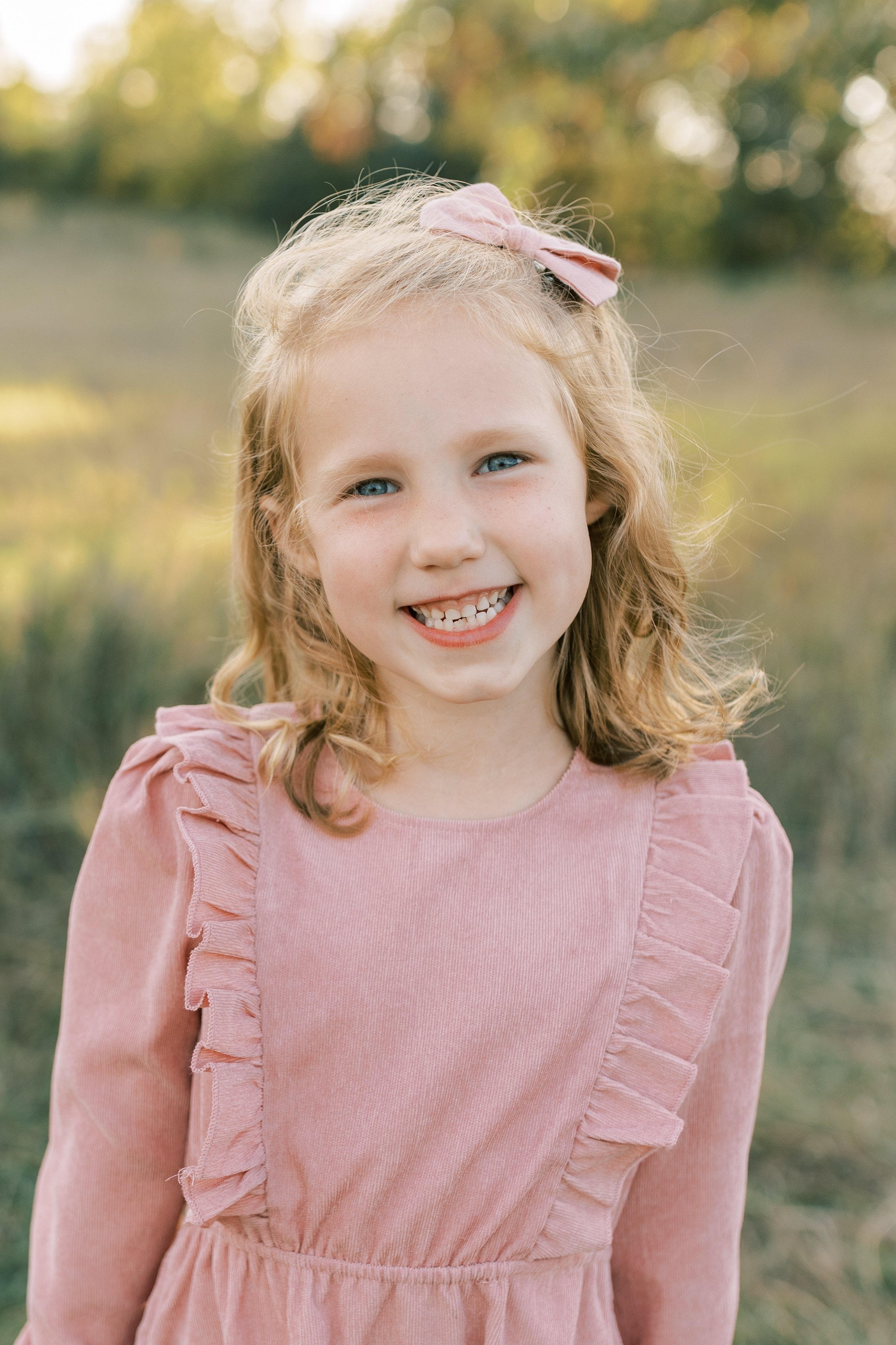 Ward Family Delafield, Wisconsin Family Photographer