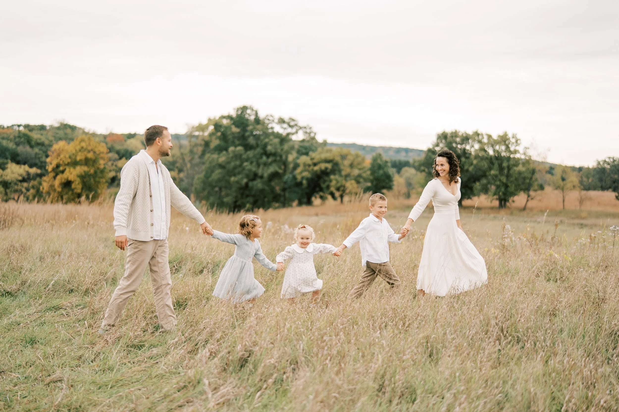 Fall Style Guide 2025