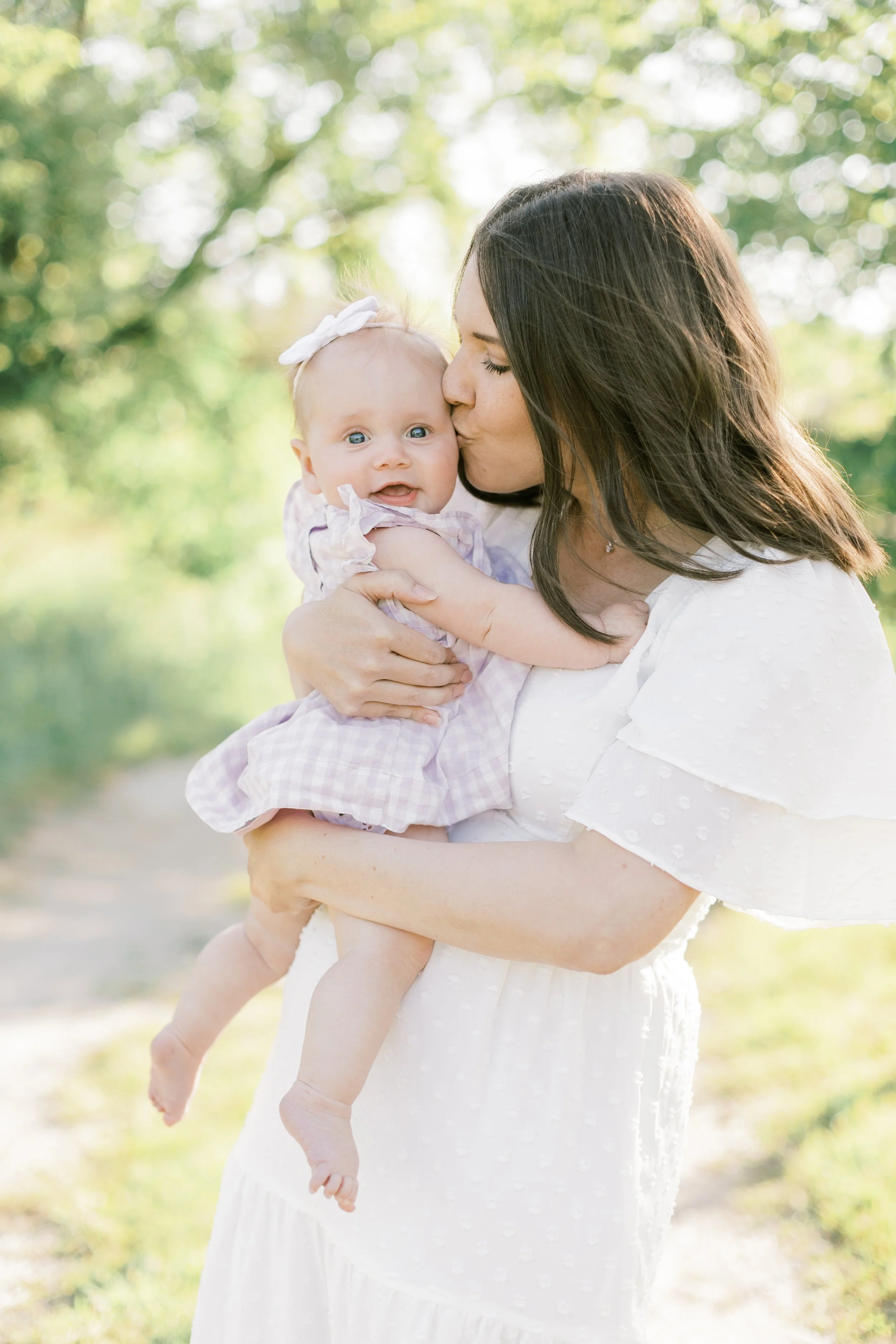 What To Wear: Spring &amp; Summer Family Photos