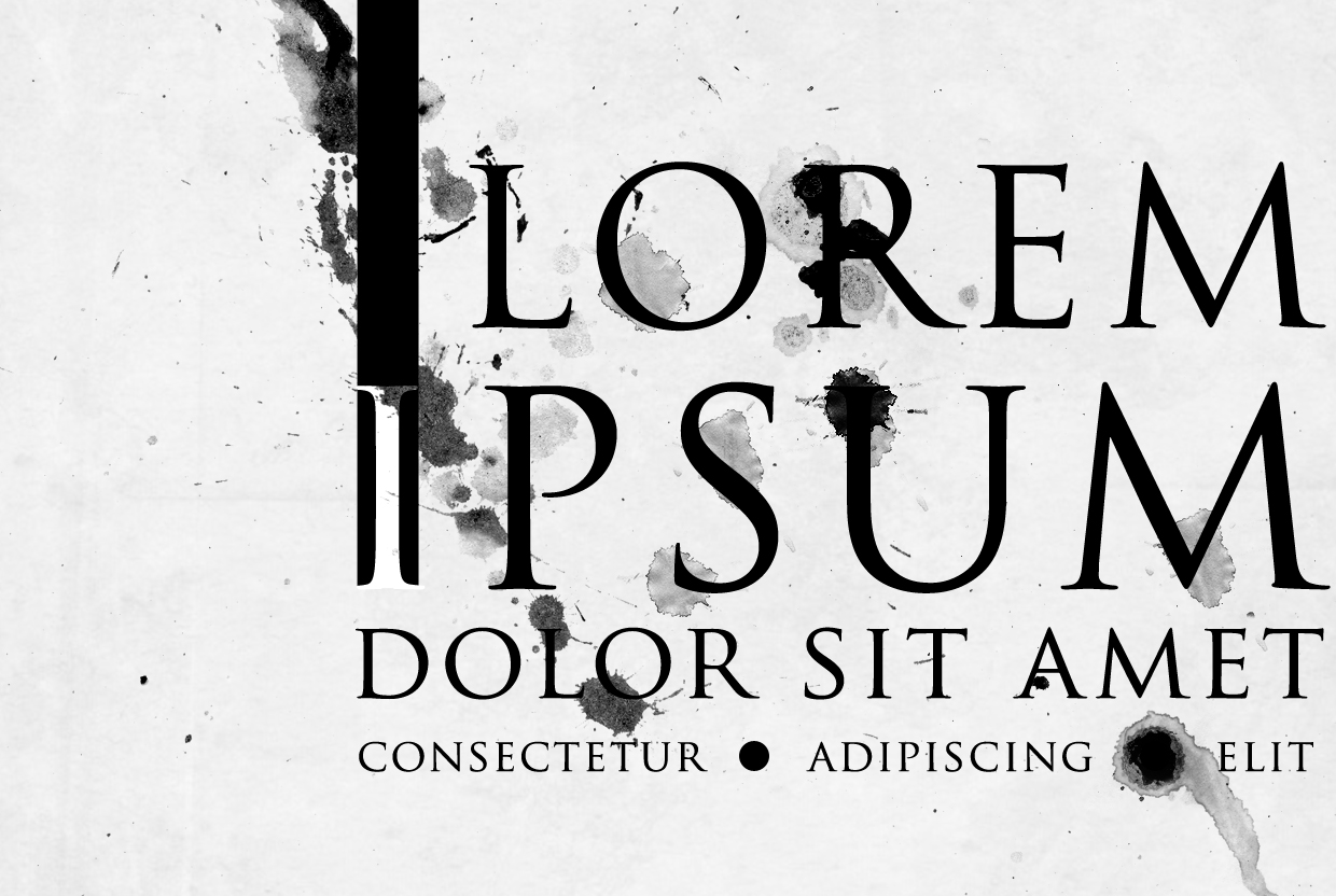 Lorem Ipsum by NeoSH