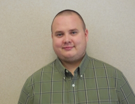 Dustin McMillen, QMHS, serves as a Community Psychiatric Supportive Treatment (CPST) provider with a variety of adolescent and adult clients, assisting them to find and establish connections with vital community resources as well as increase/strengthen their needed skill sets to be successful at school and in the community.