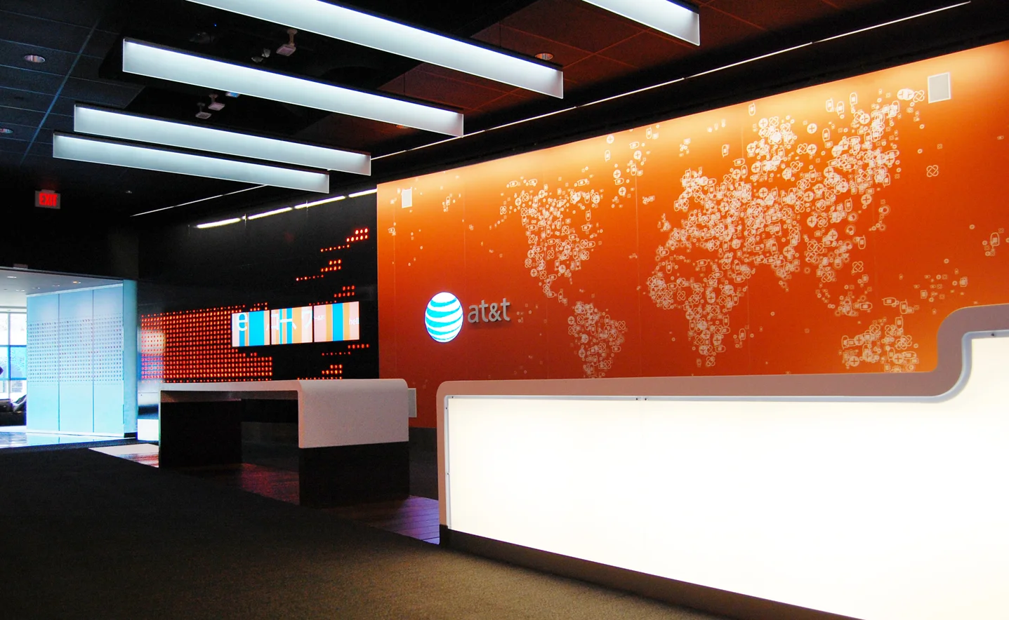 Welcome - Environmental Graphics and Digital Displays